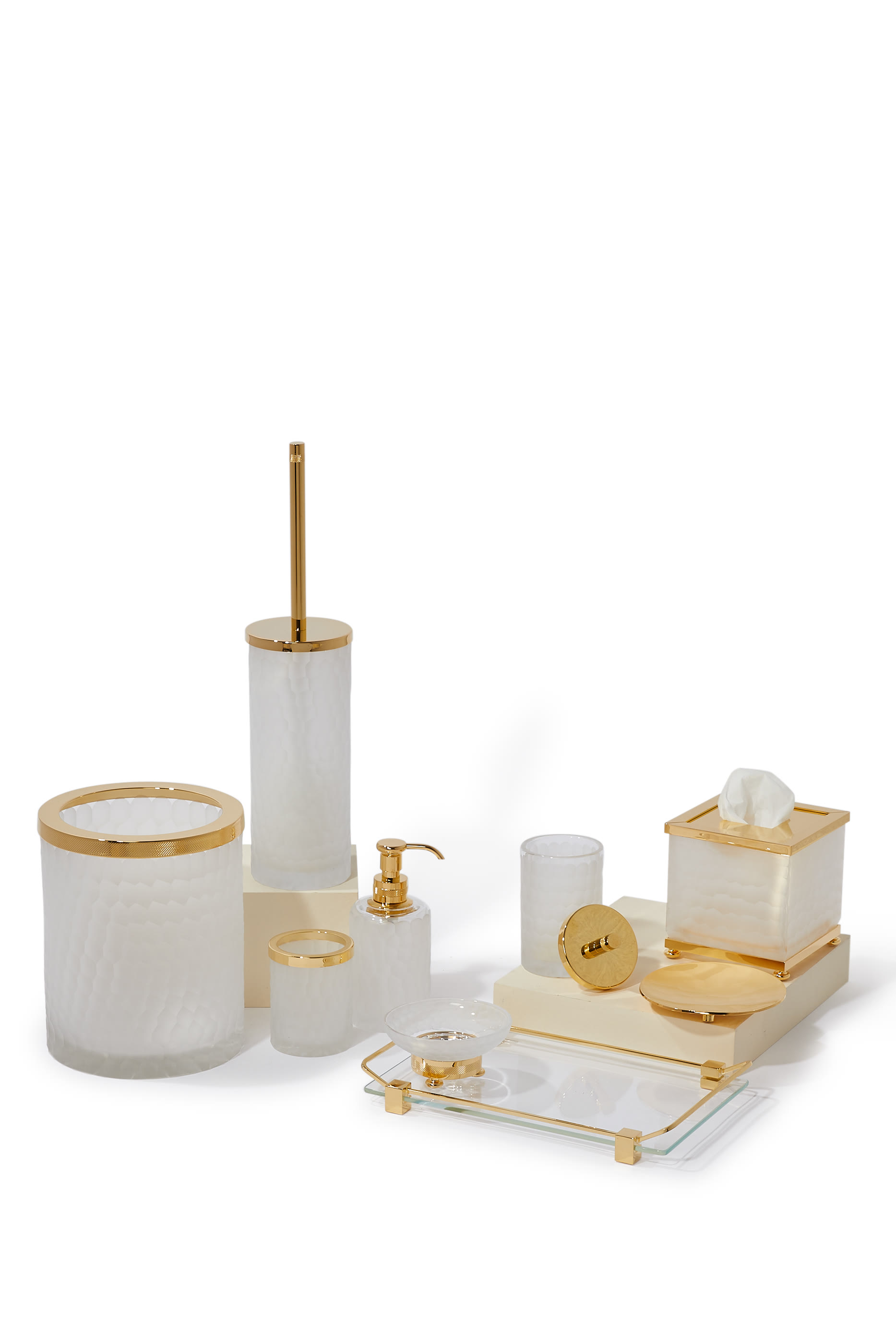 حامل فرش أسنان هونيكوم