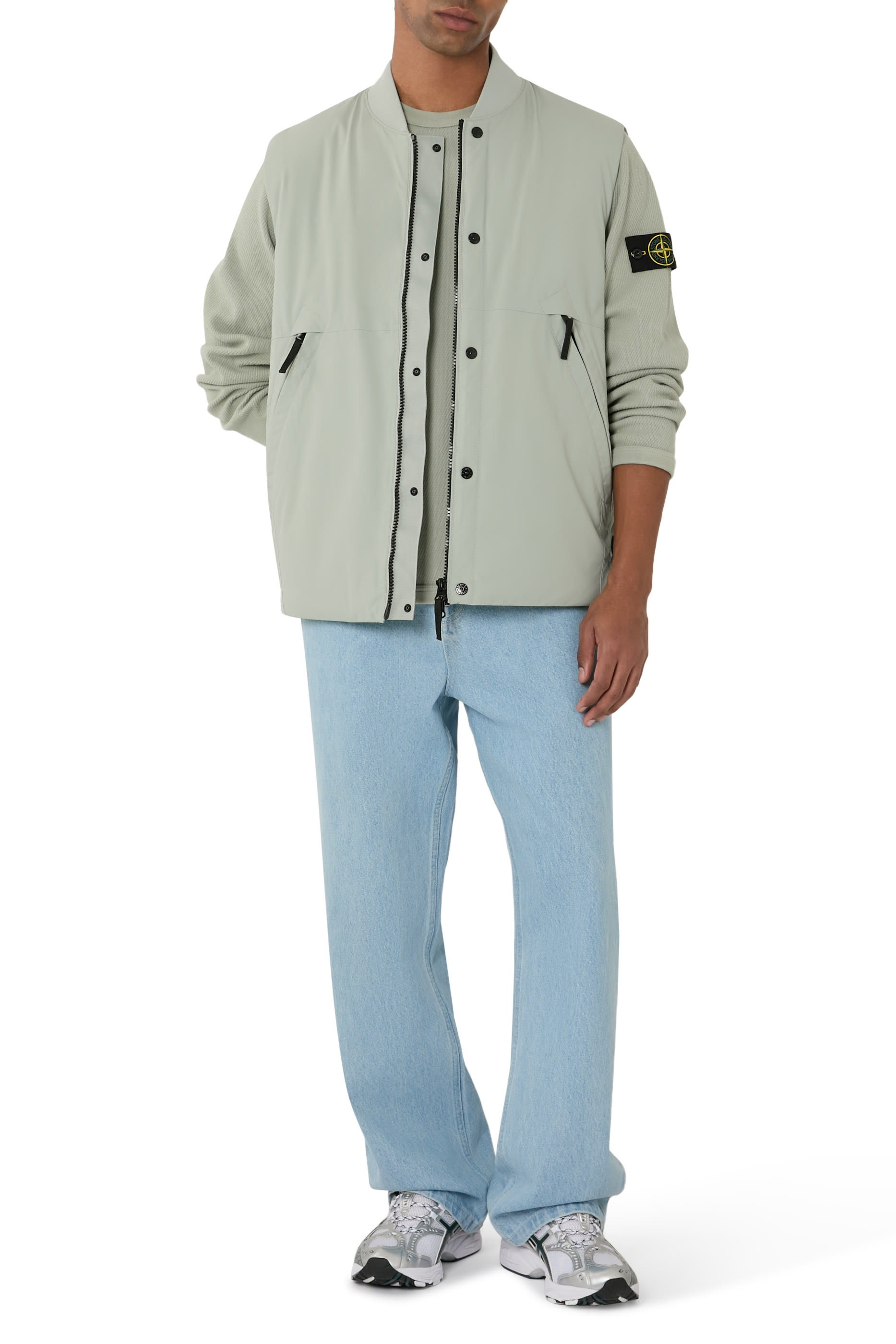 Soft Shell-R_E.DYE&reg; Technology Vest