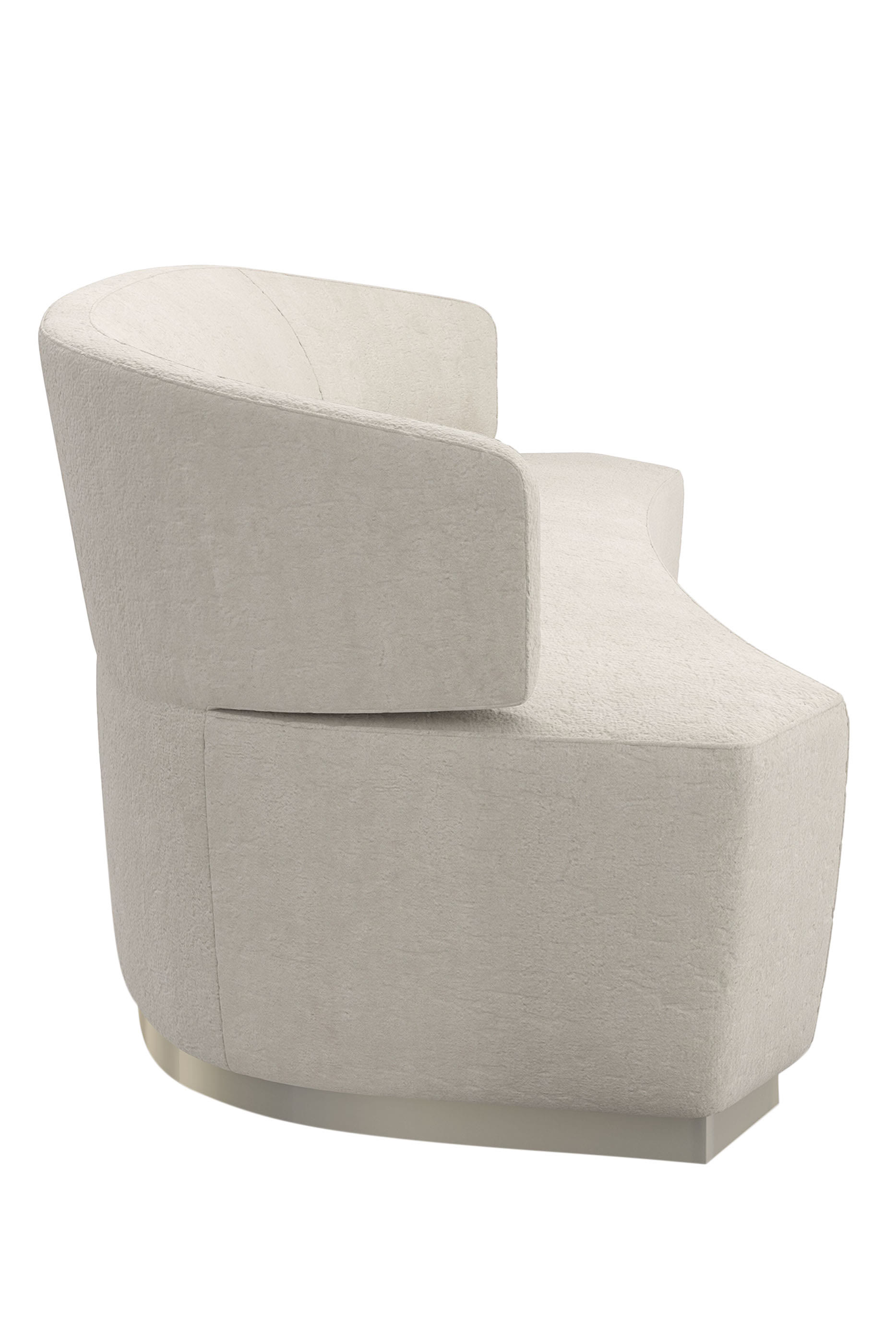 كنبة أولامبيا بثلاث مقاعد