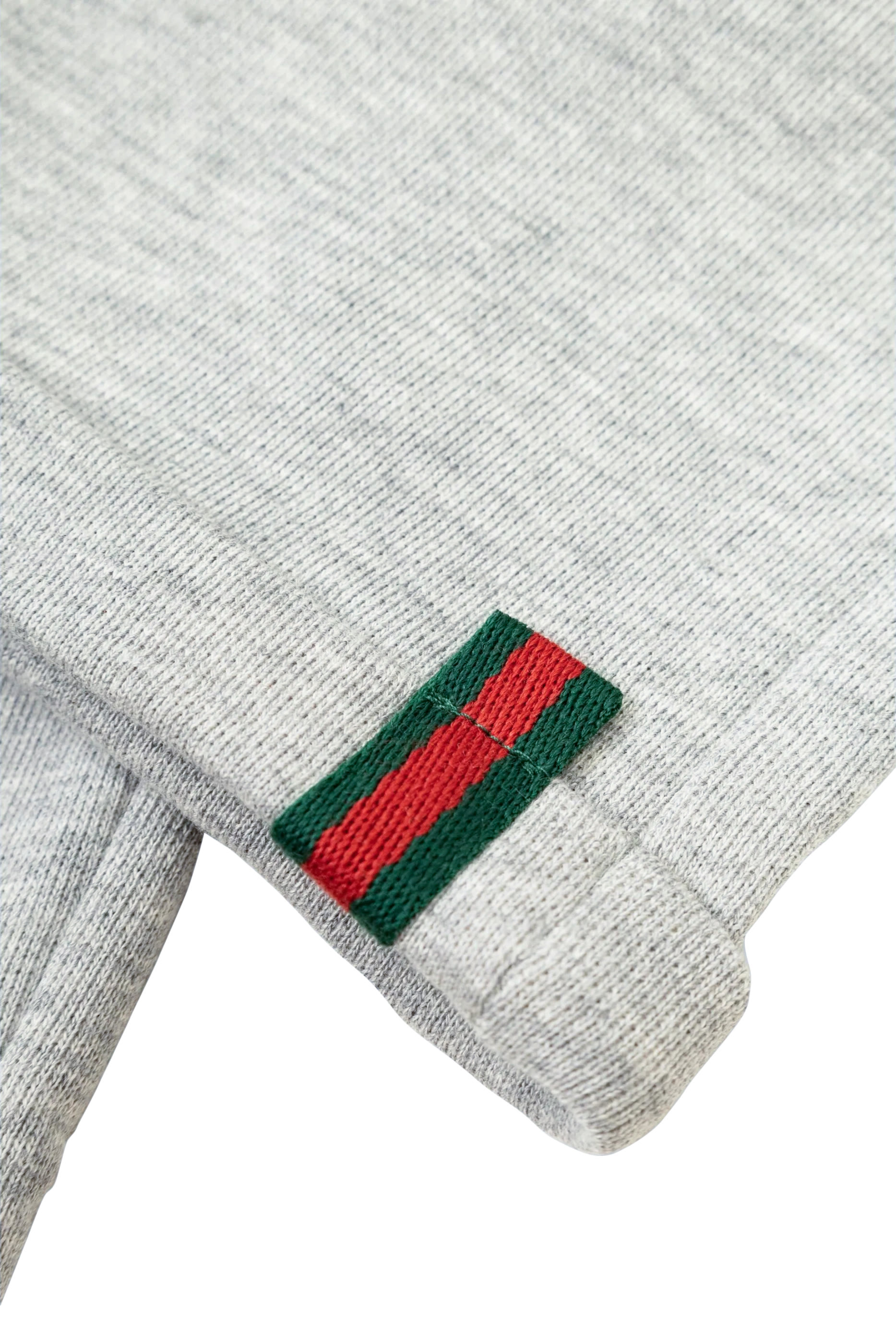 بنطال بأساور مطوية وقصة ساق مدببة للأطفال