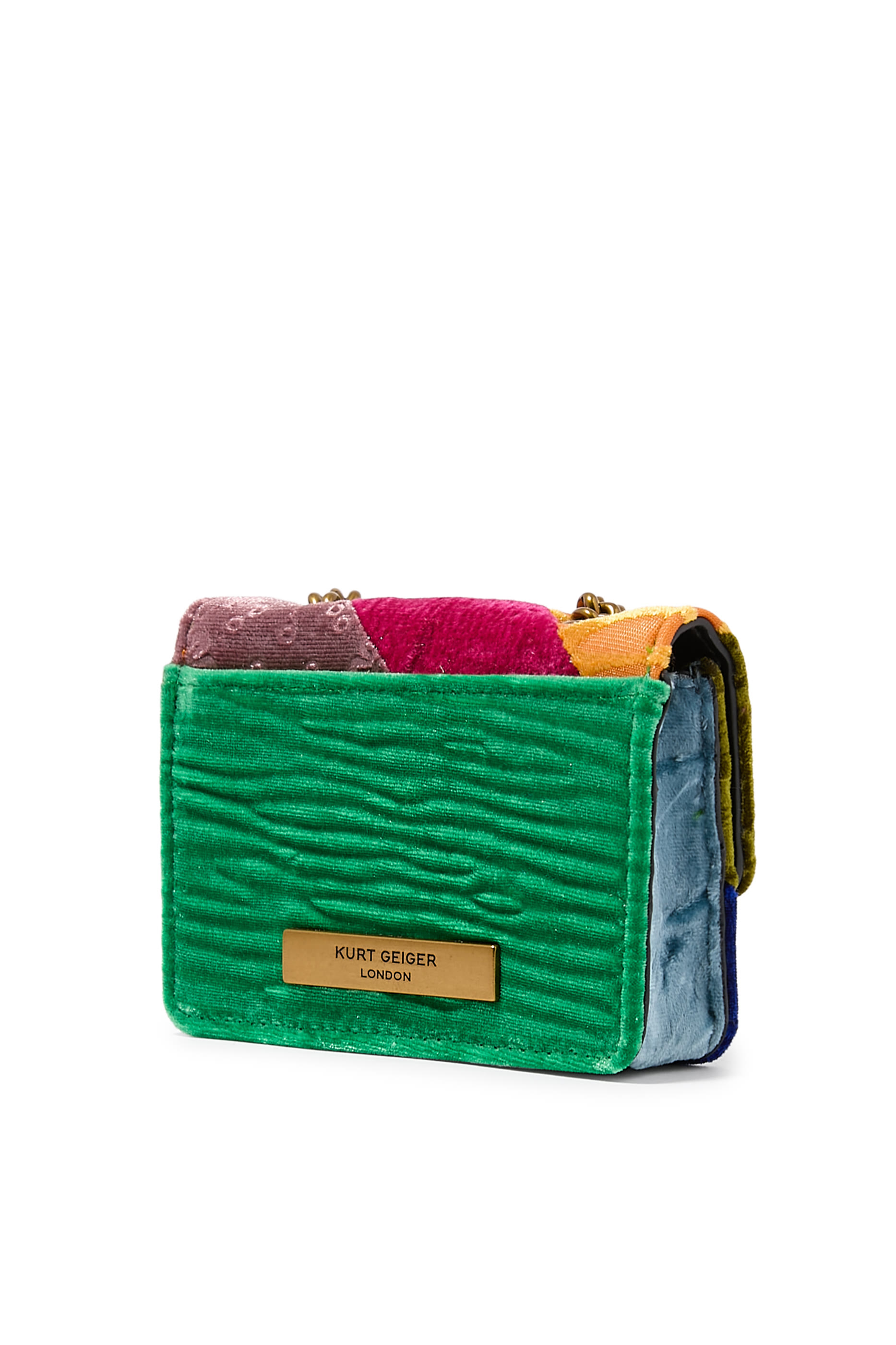 حقيبة كنسينغتون مايكرو