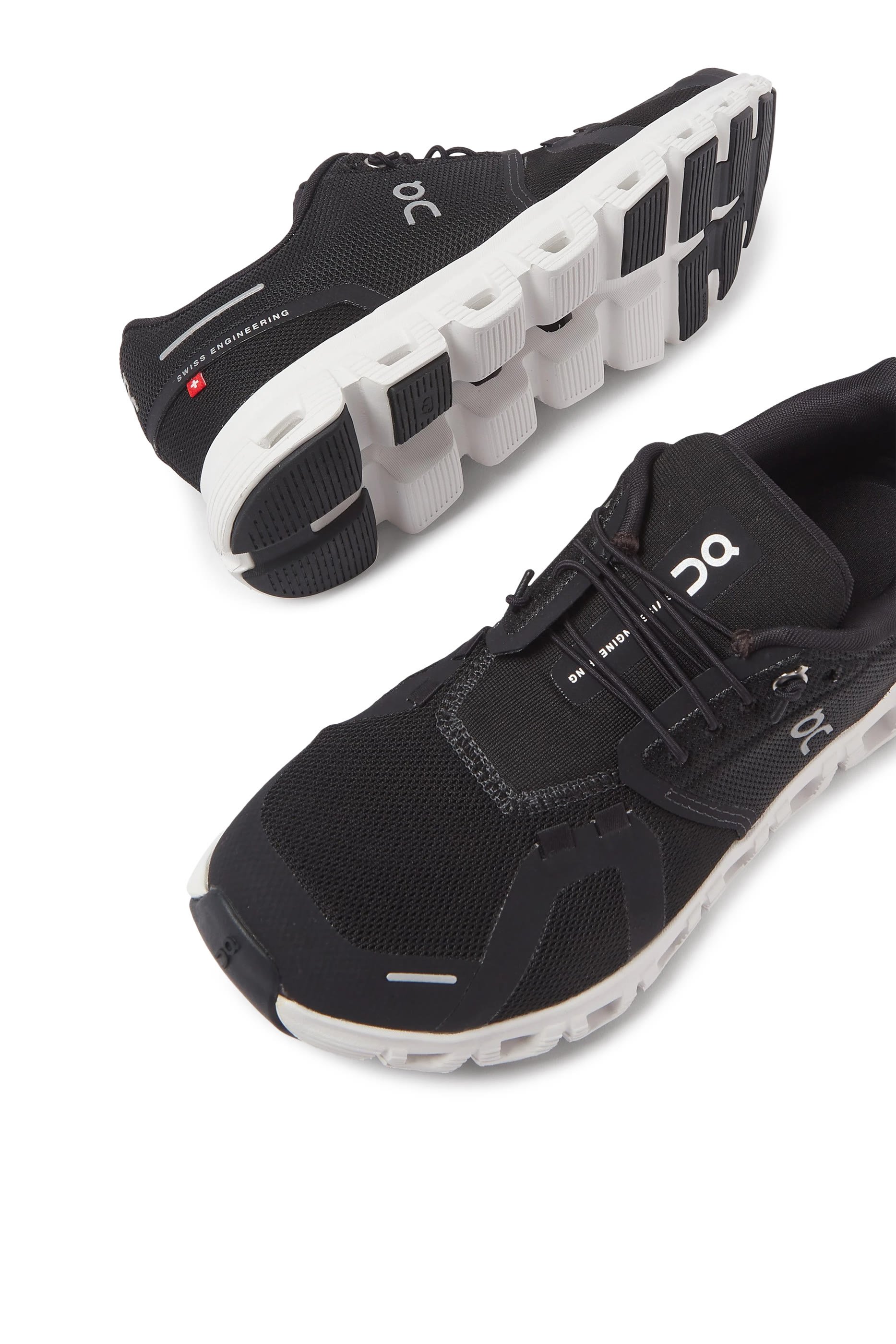 سنيكرز كلاود 6