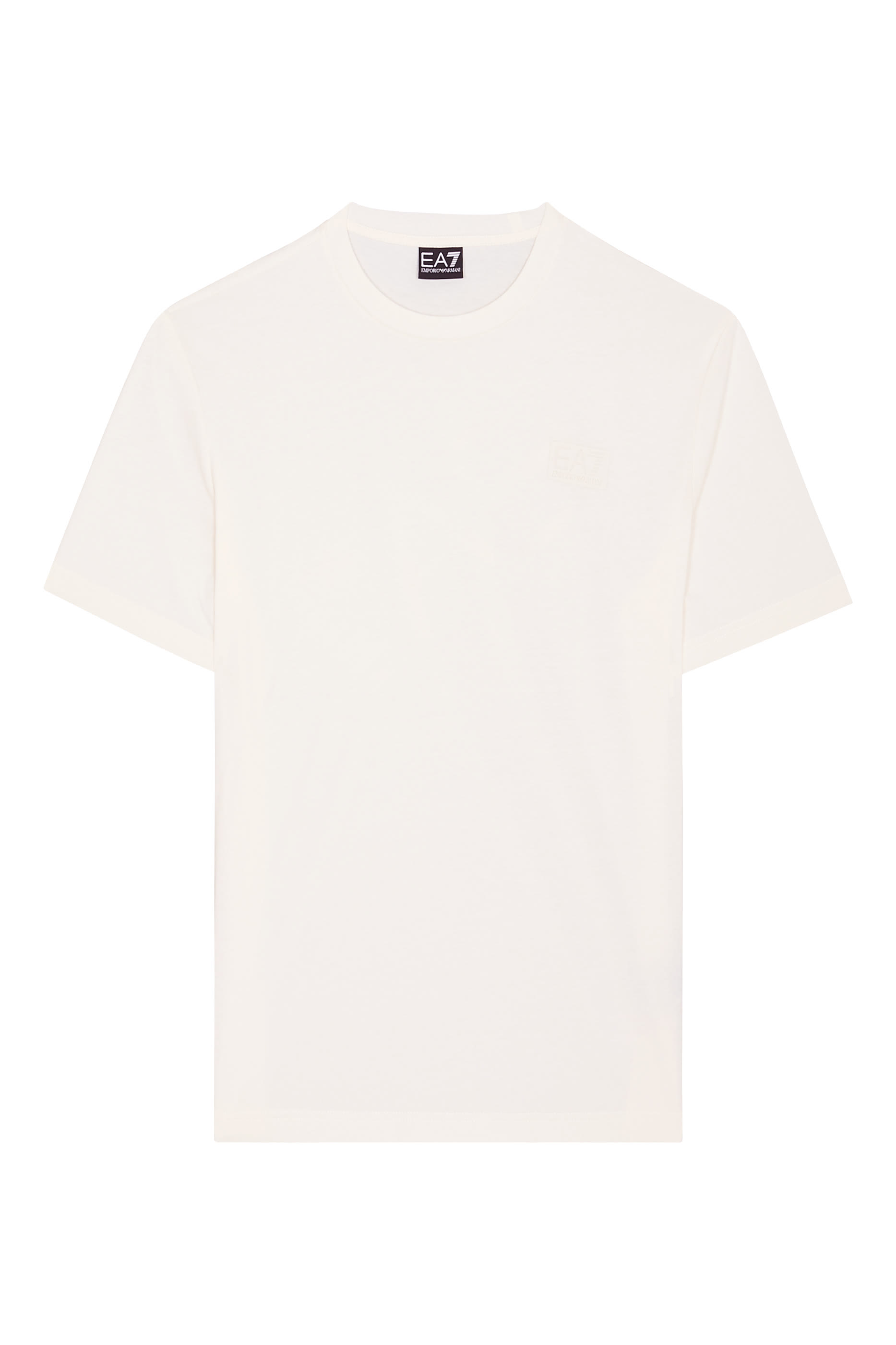 تيشيرت بشعار الماركة