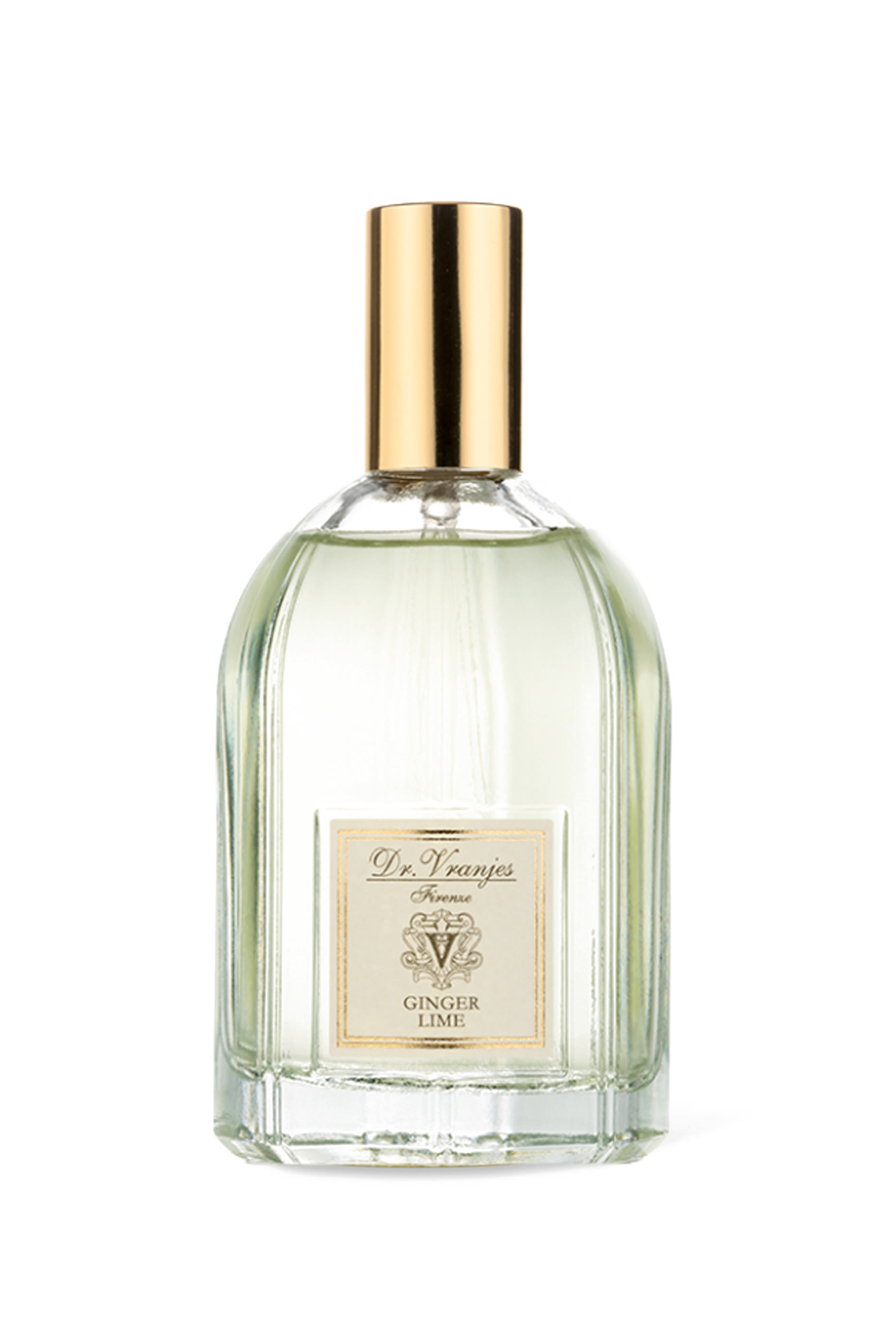 بخاخ جينجر لايم