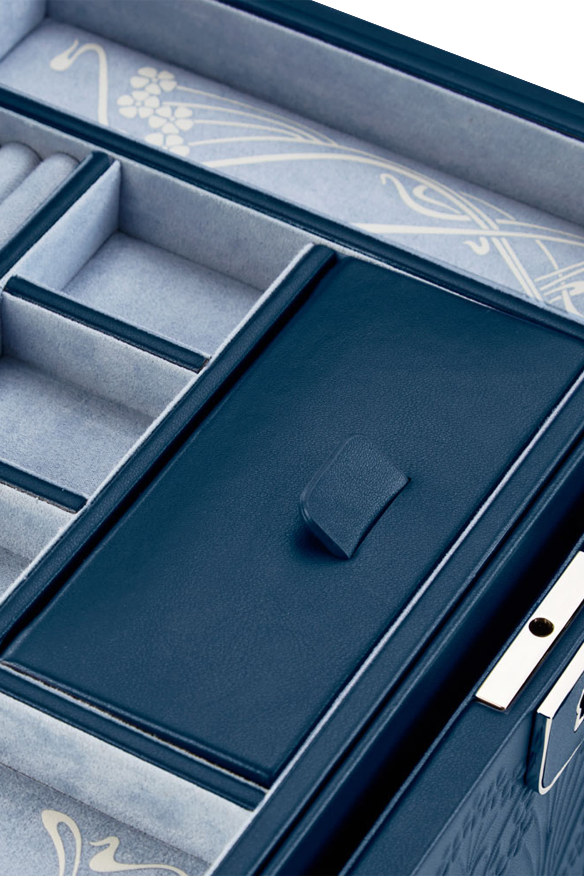 حقيبة مجوهرات ليبرتي، كبيرة