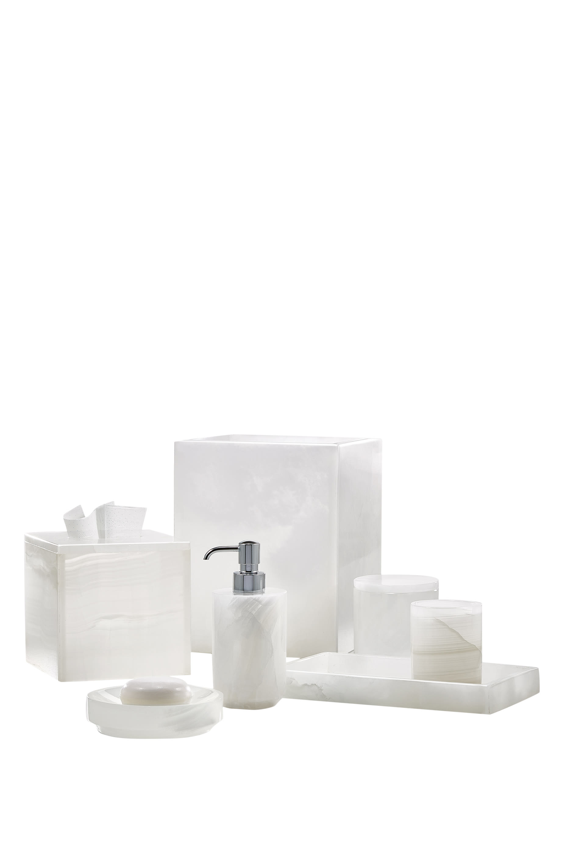 صينية هيلو عقيق يماني