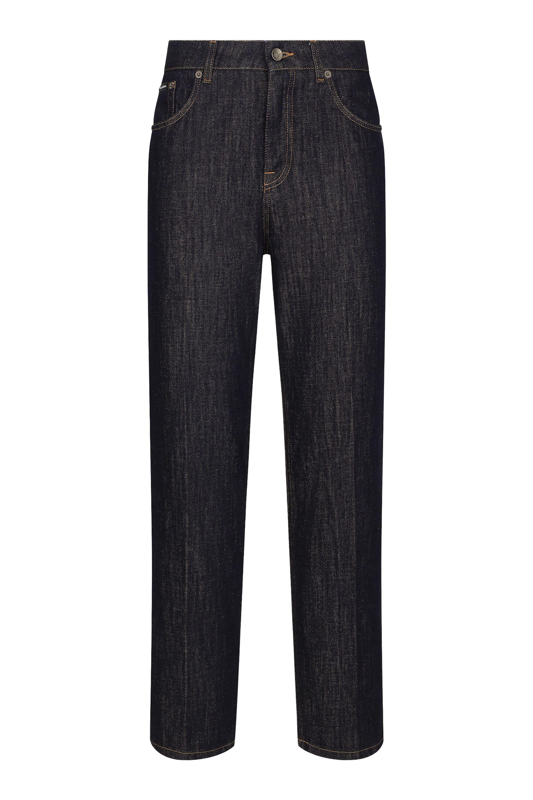 بنطال جينز دنيم