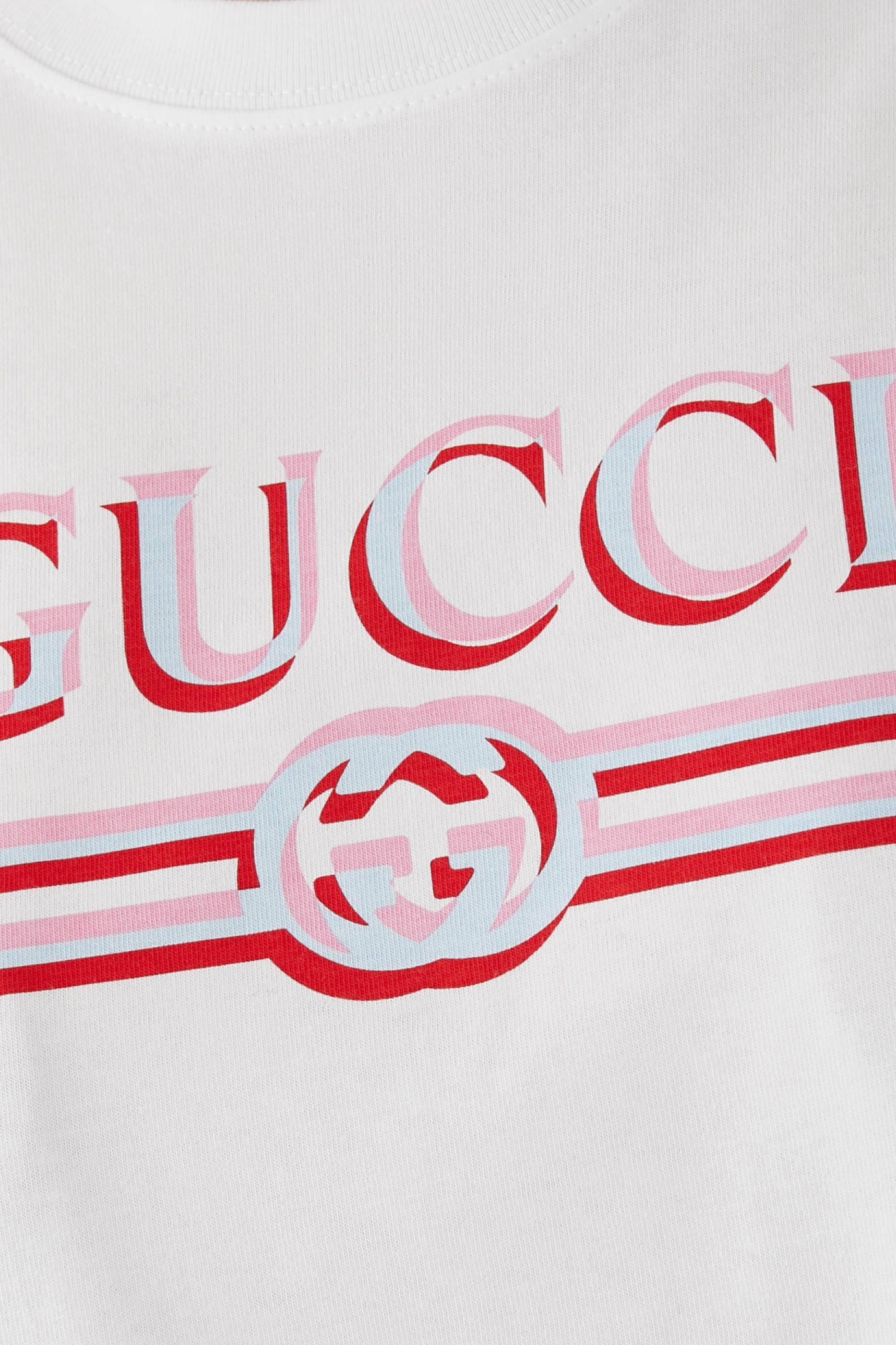 قميص بولو بتصميم وجهين ونقشة حرفي شعار الماركة صوف جاكار