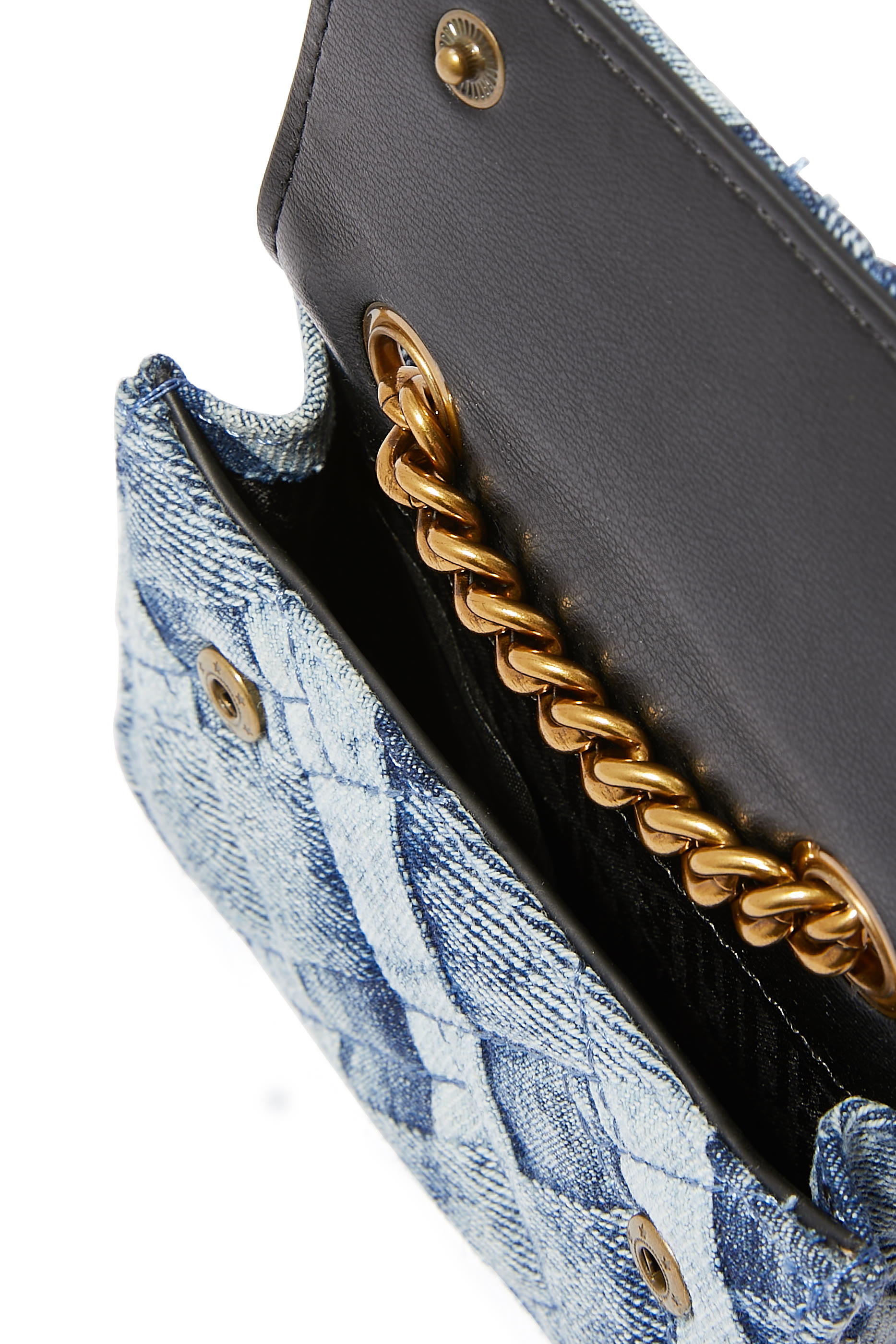 حقيبة كتف كنسينغتون صغيرة