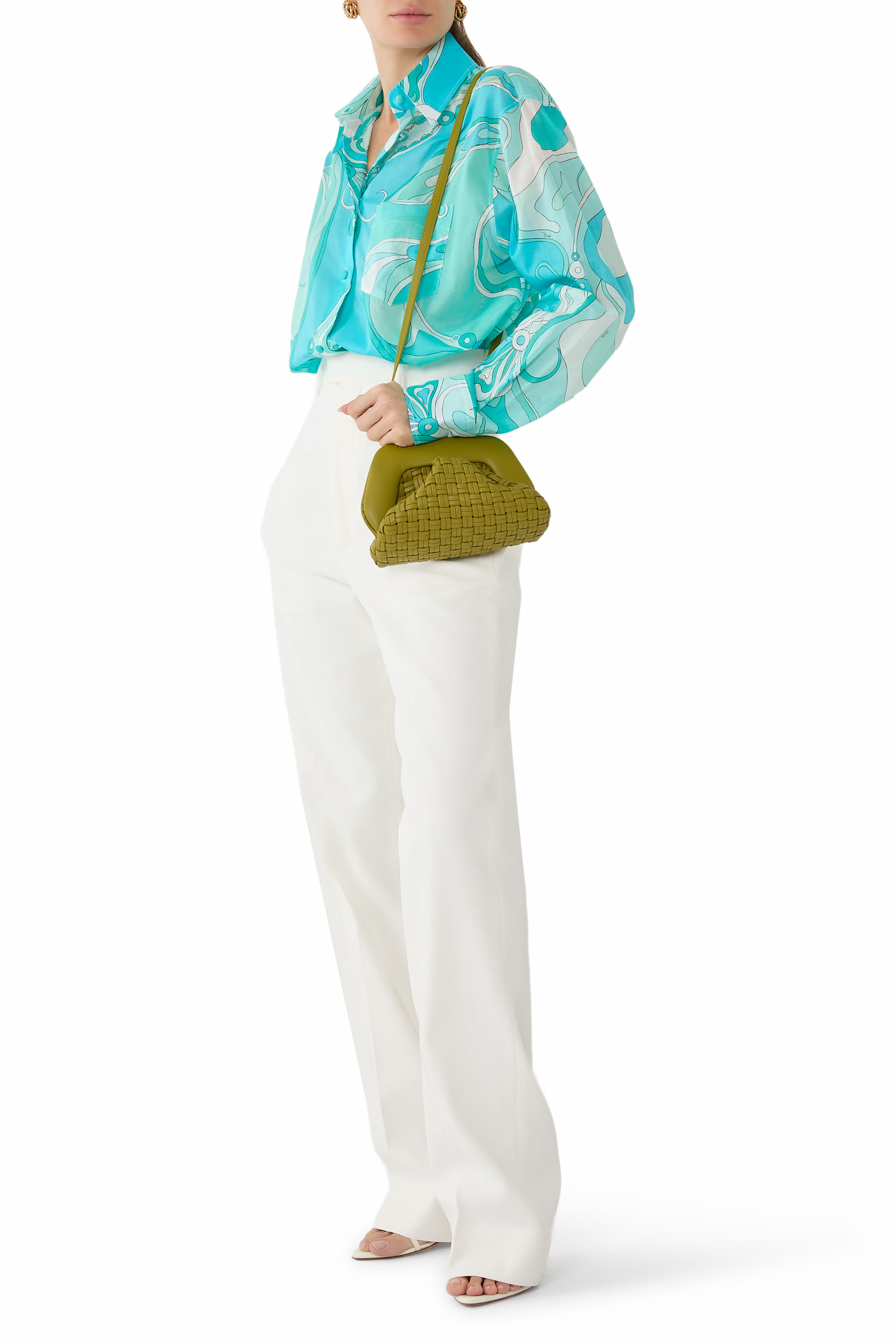  كلاتش جيا نسيج ميكرو