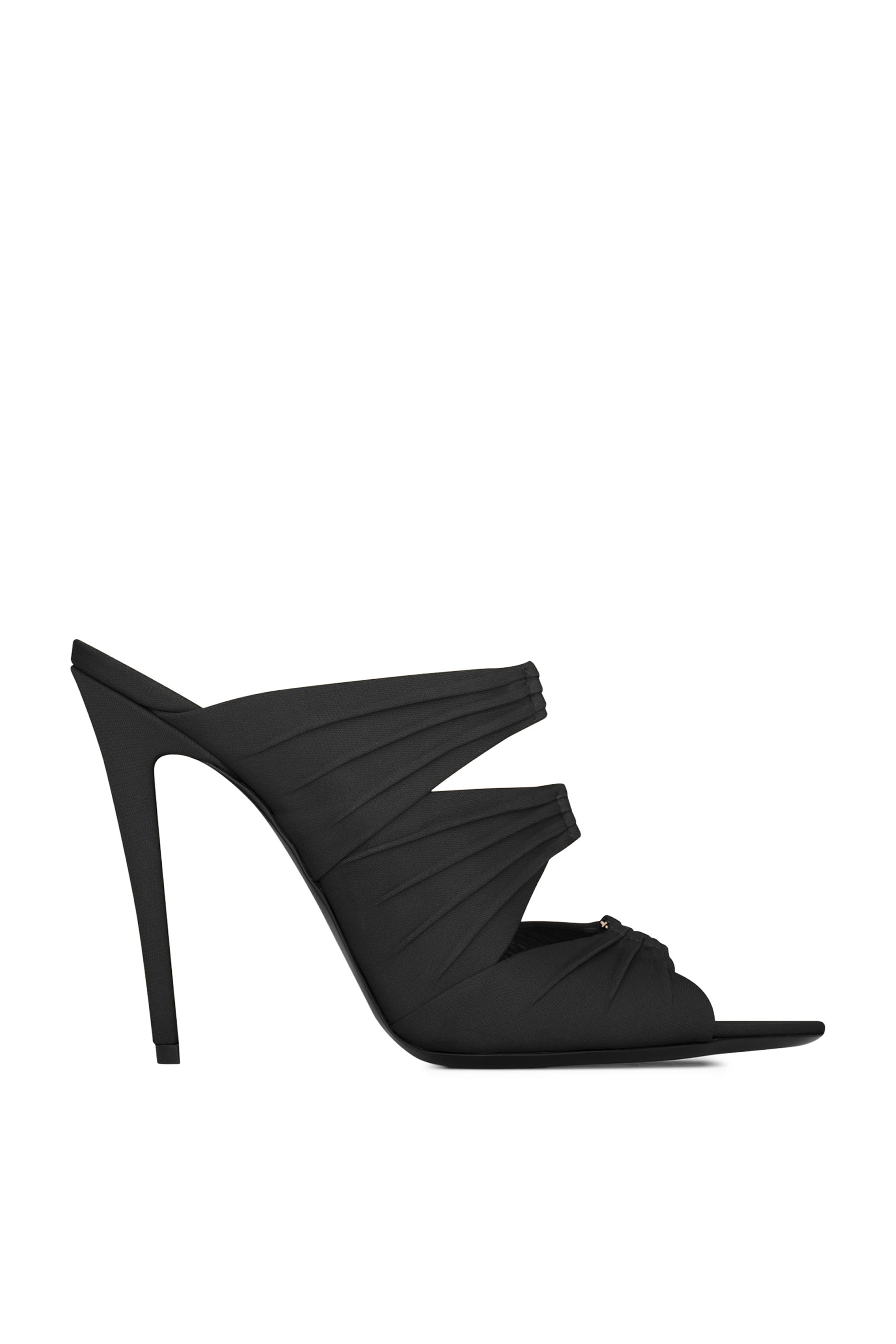 حذاء إيميلي 110 مفتوح من الخلف