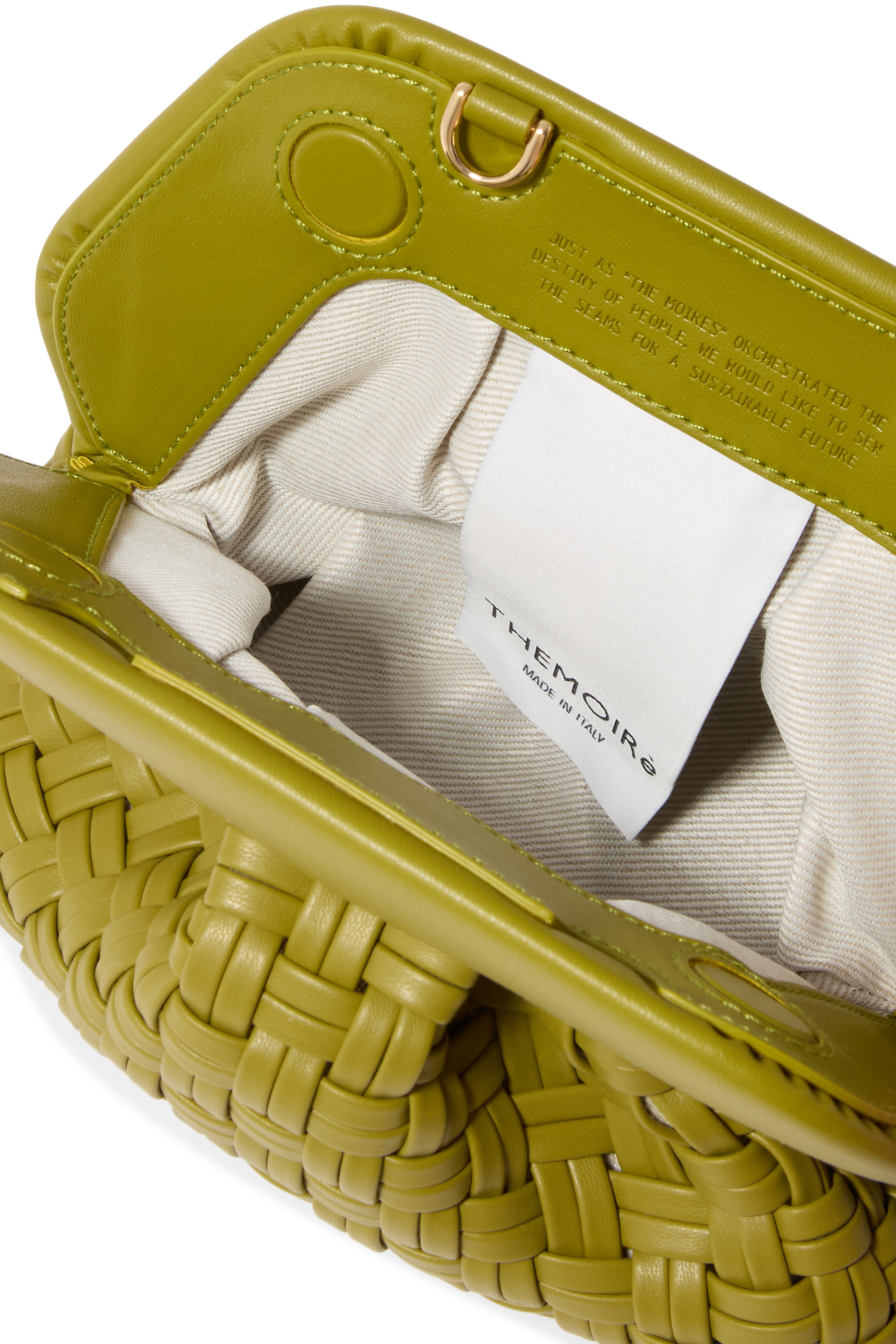  كلاتش جيا نسيج ميكرو