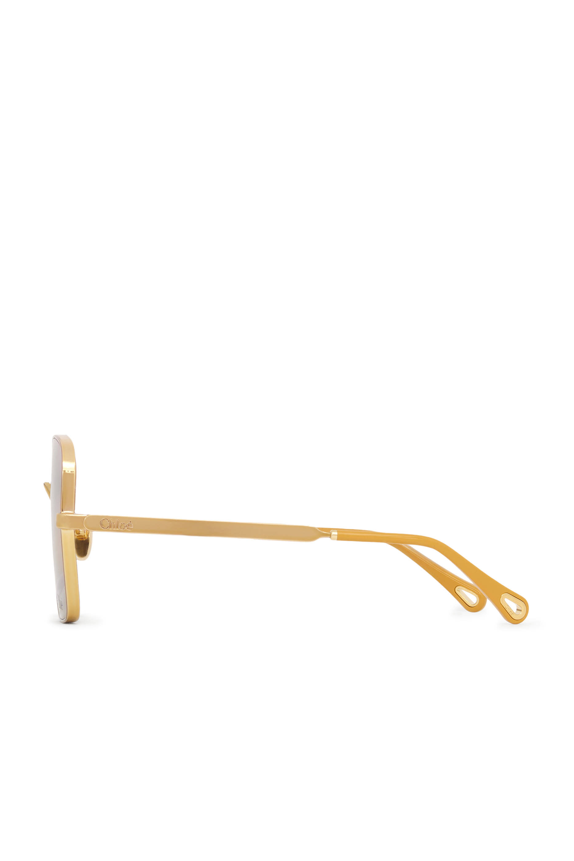 نظارة آلي شمسية