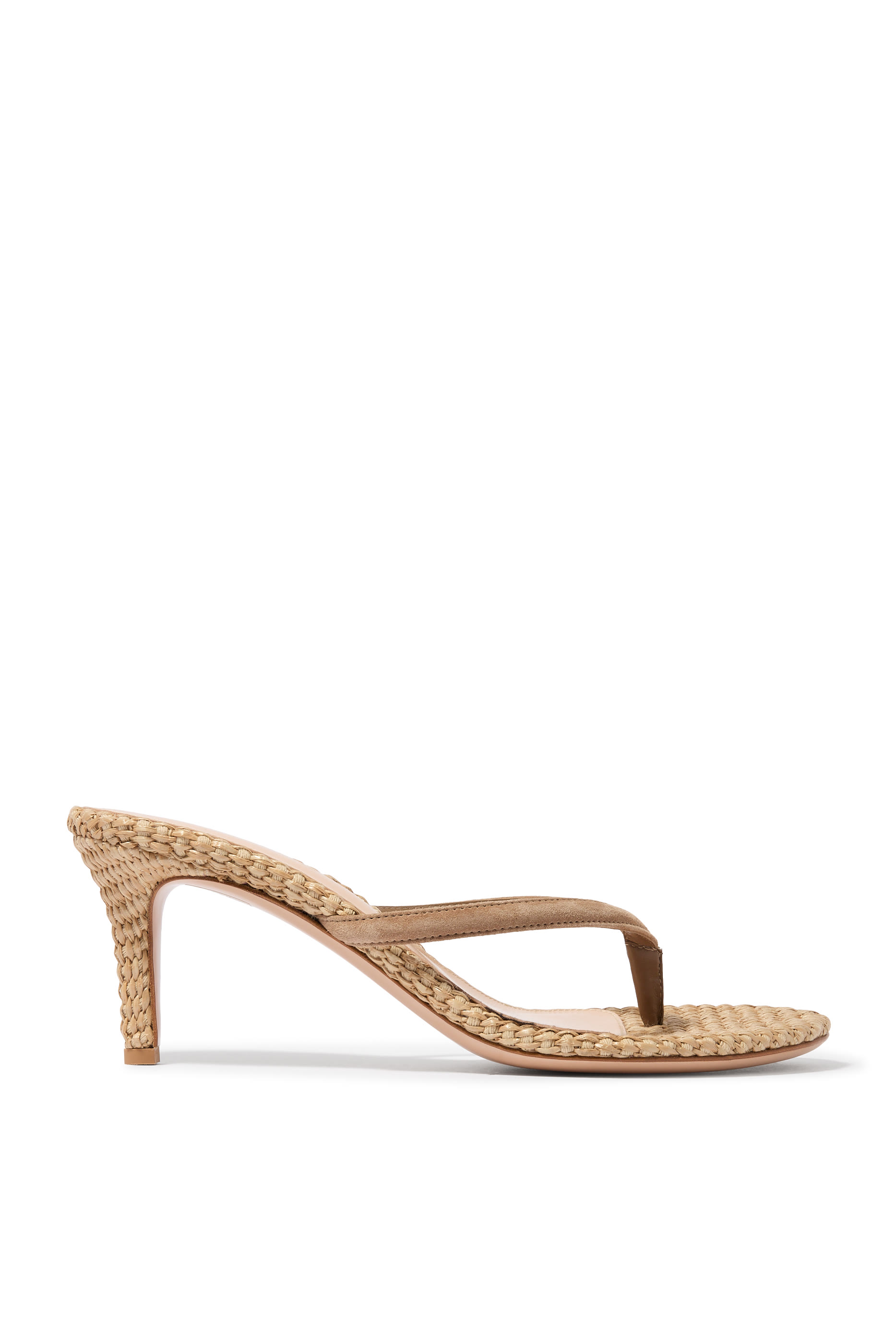 حذاء كاليبسو مفتوح من الخلف 70