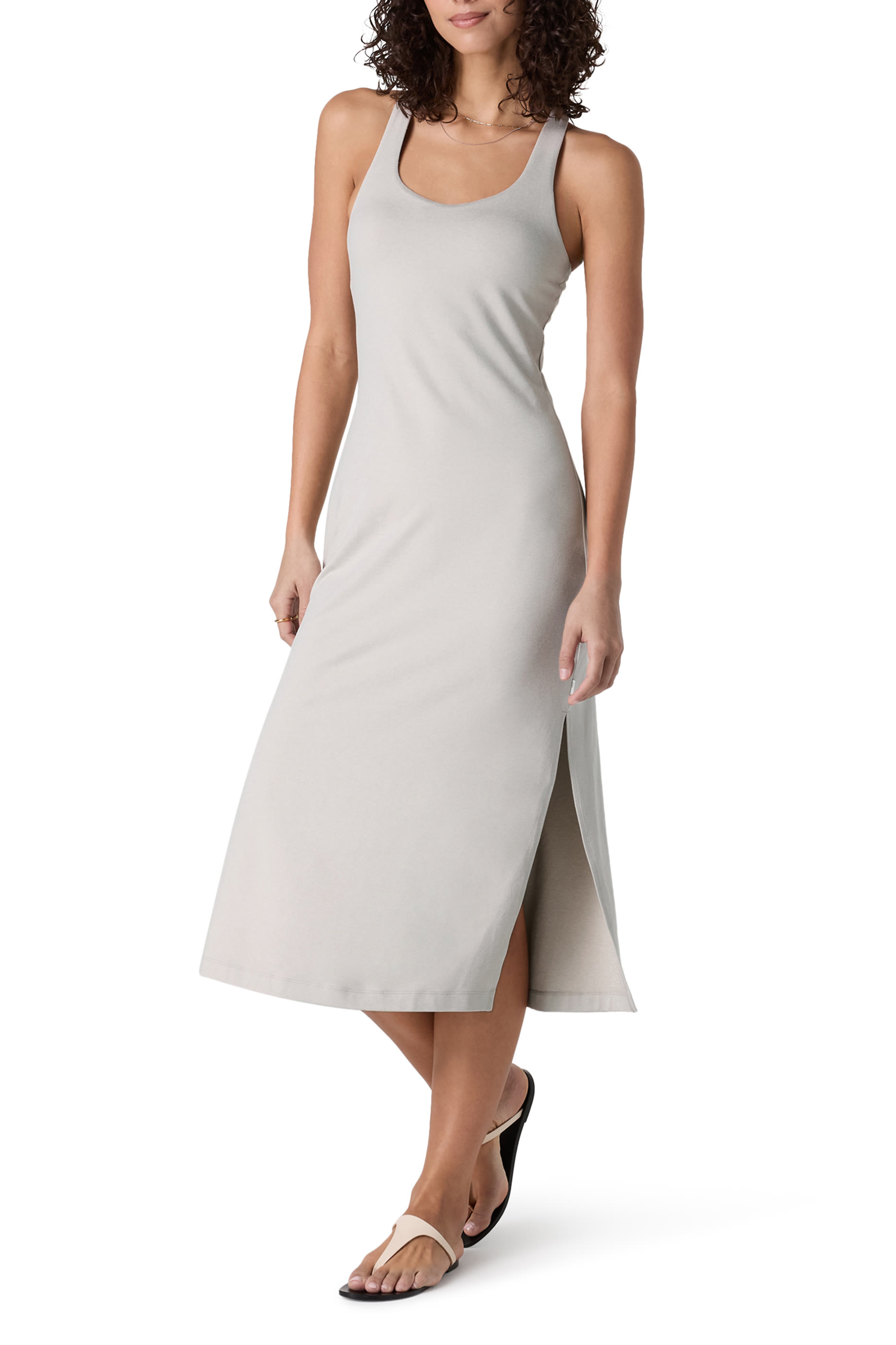 فستان هالو ريسيرباك