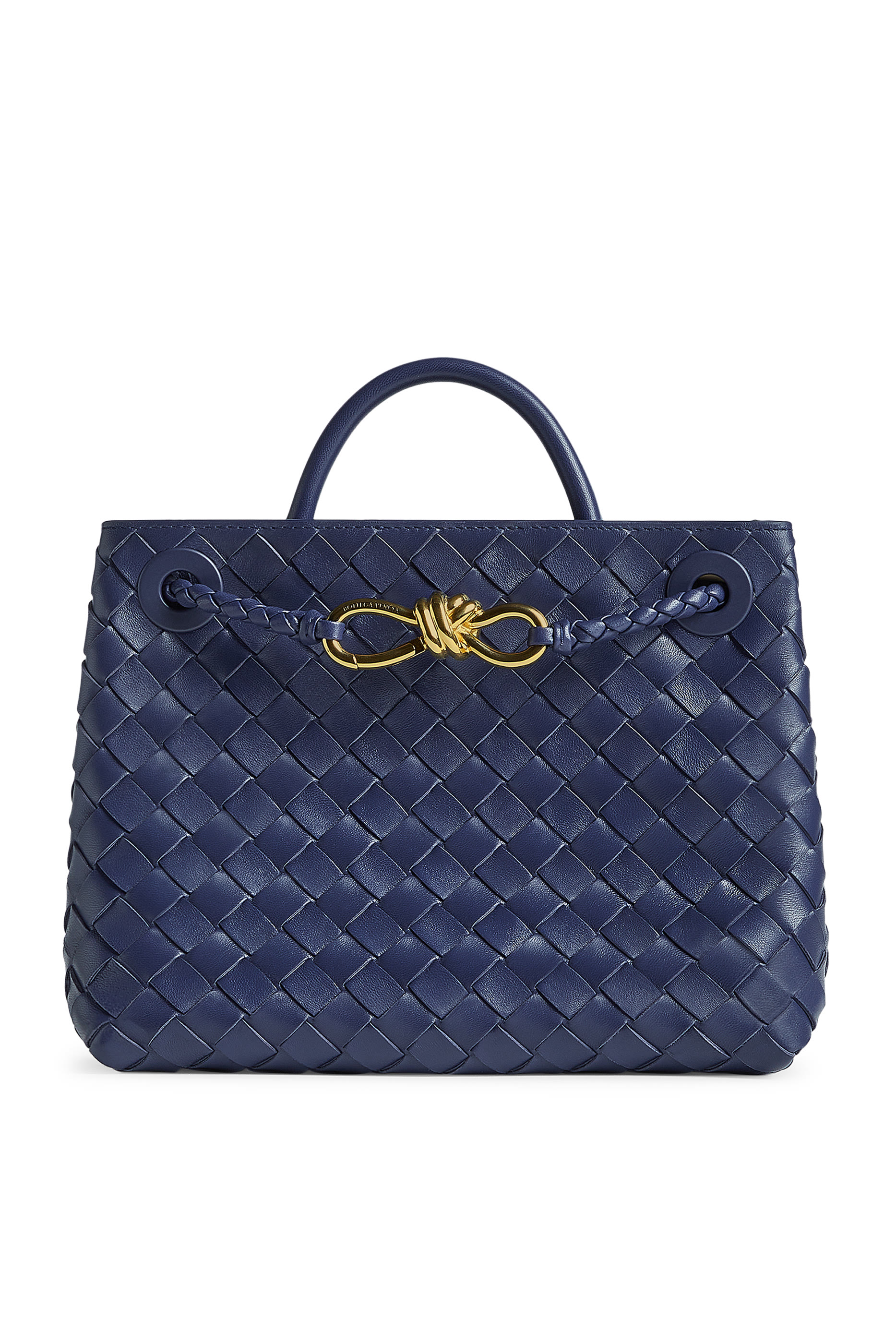 حقيبة أنديامو صغيرة بيد علوية