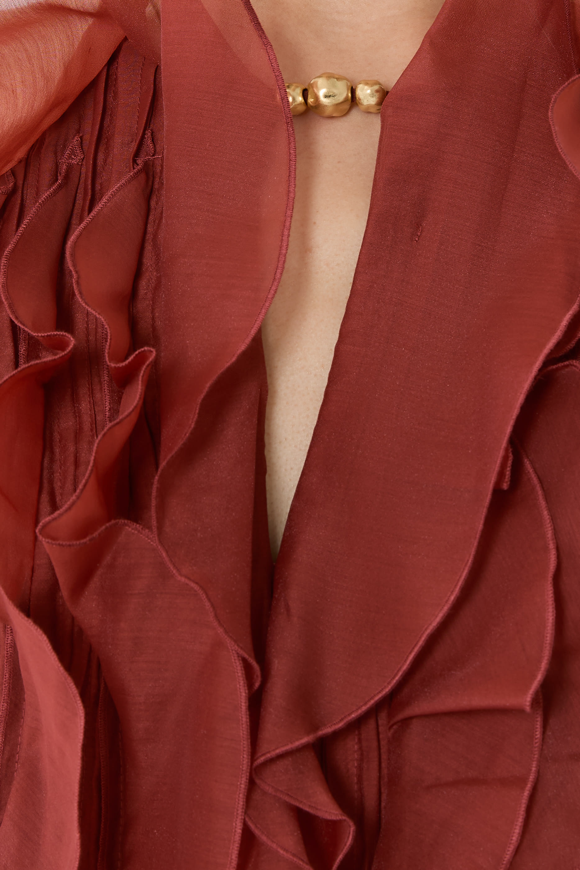 فستان سهرة كليو