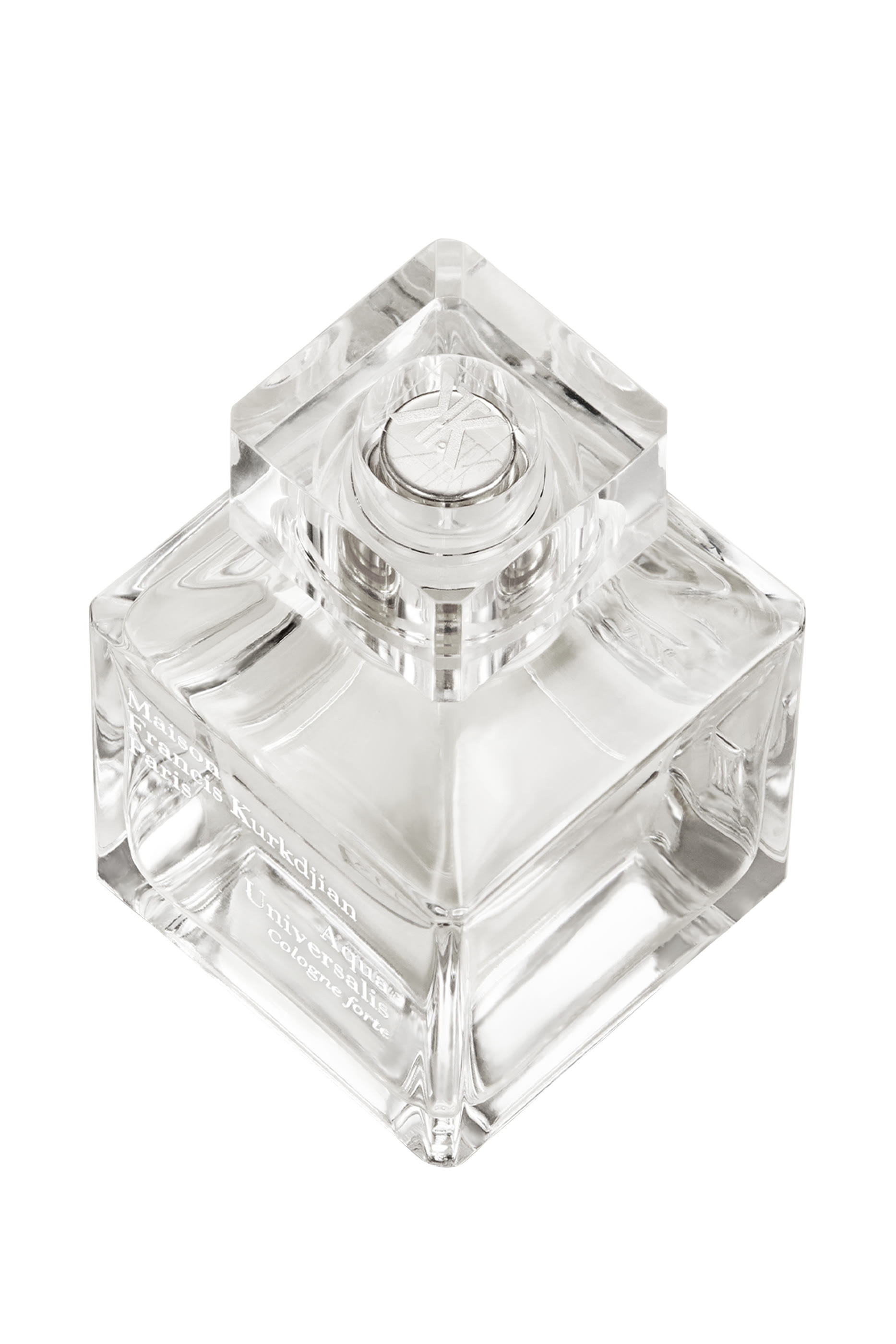 أو دو بارفان اكوا يونيفرسالس كولون فورت