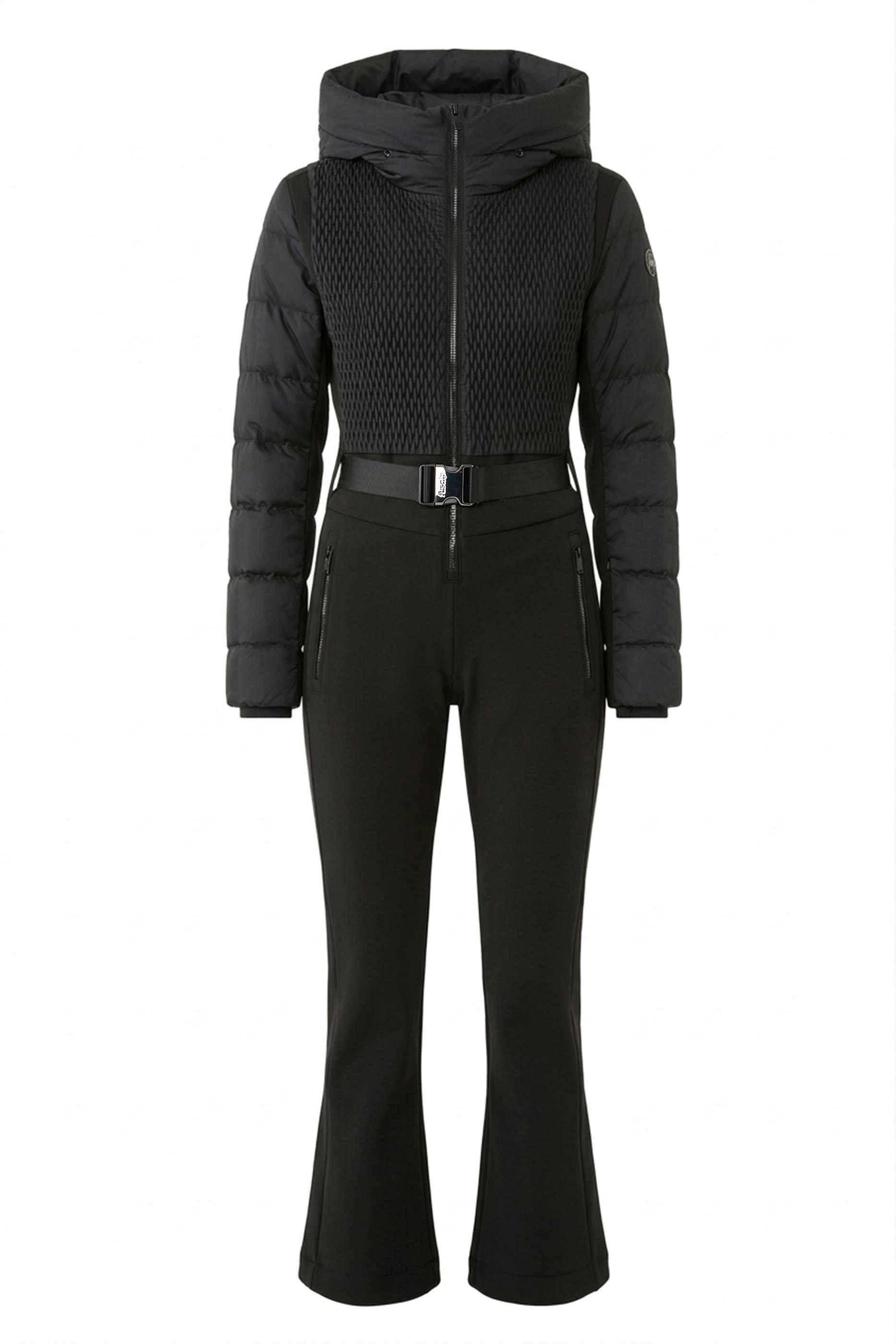 بدلة تزلج ماري