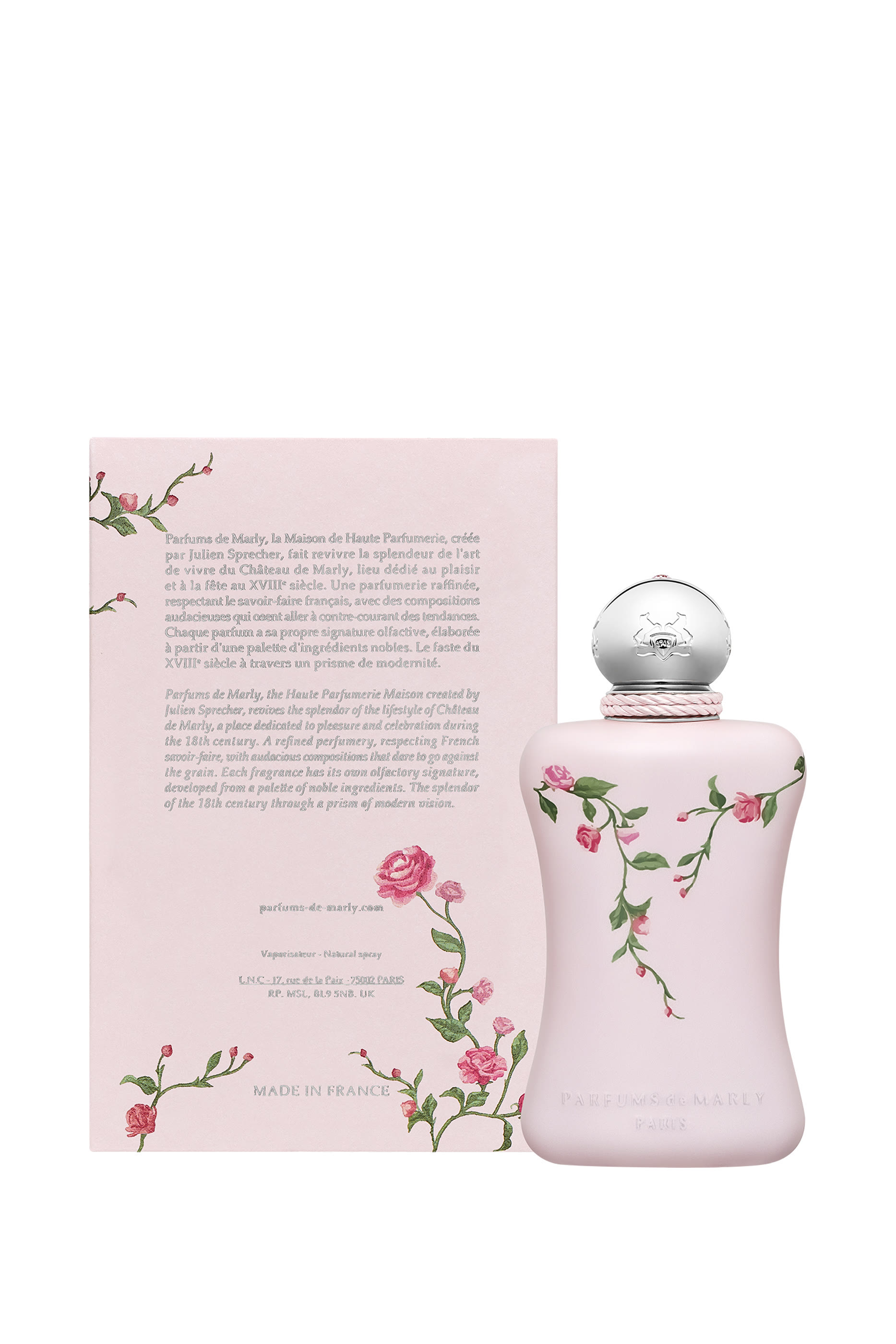 معطر للشعر فالايا