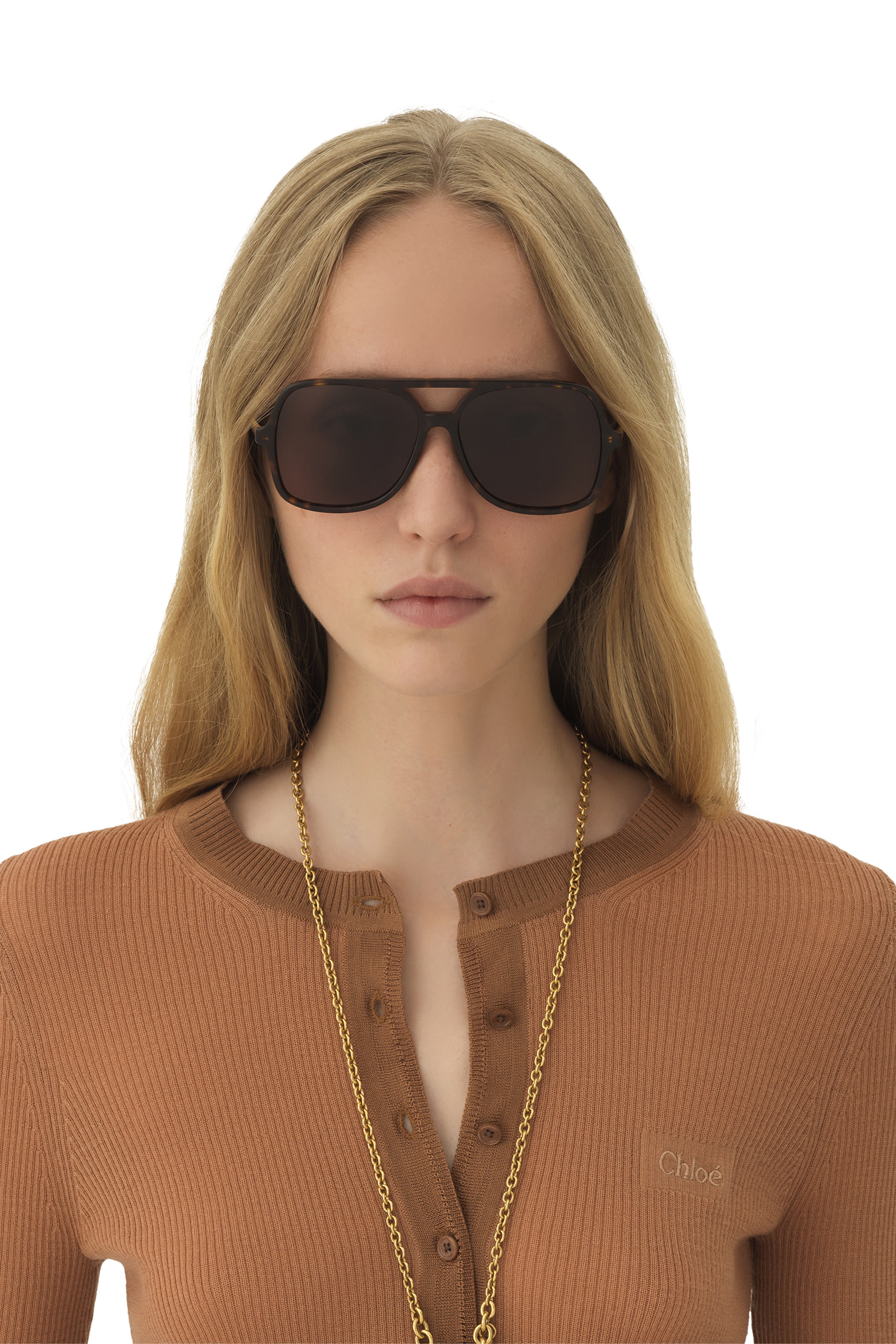 نظارة جودي شمسية