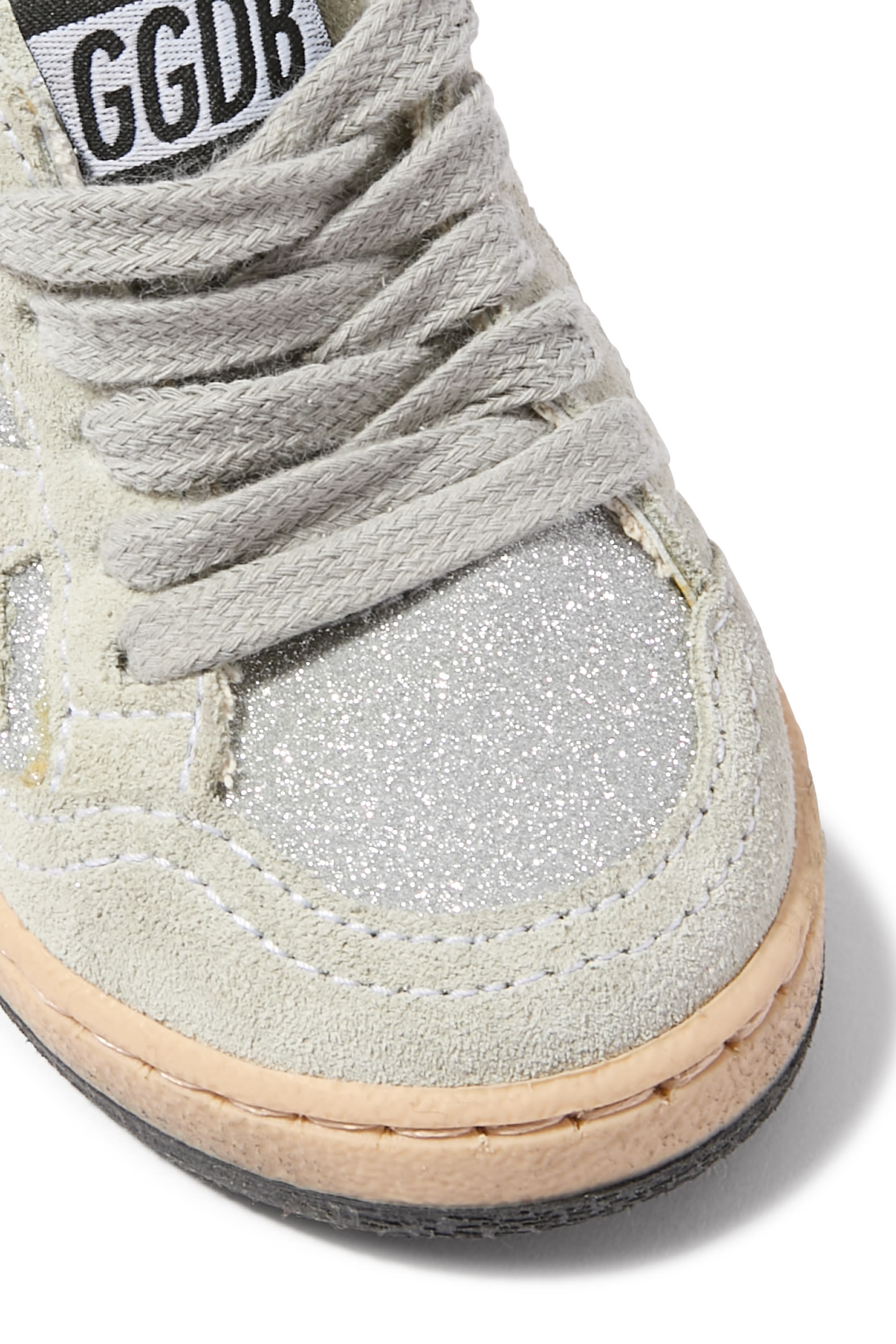 سنيكرز بول ستار للأطفال