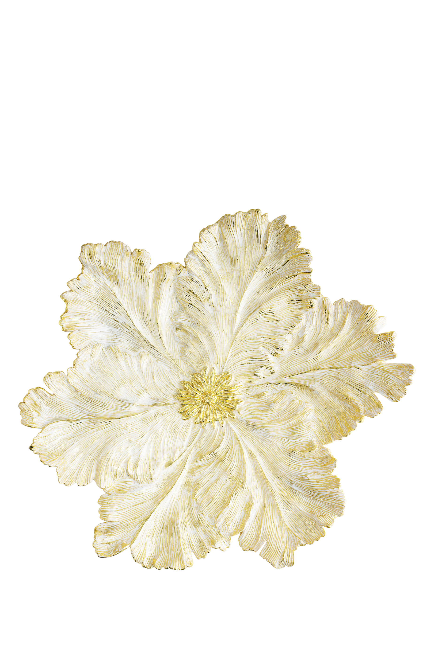 قطعة ديكور توليب