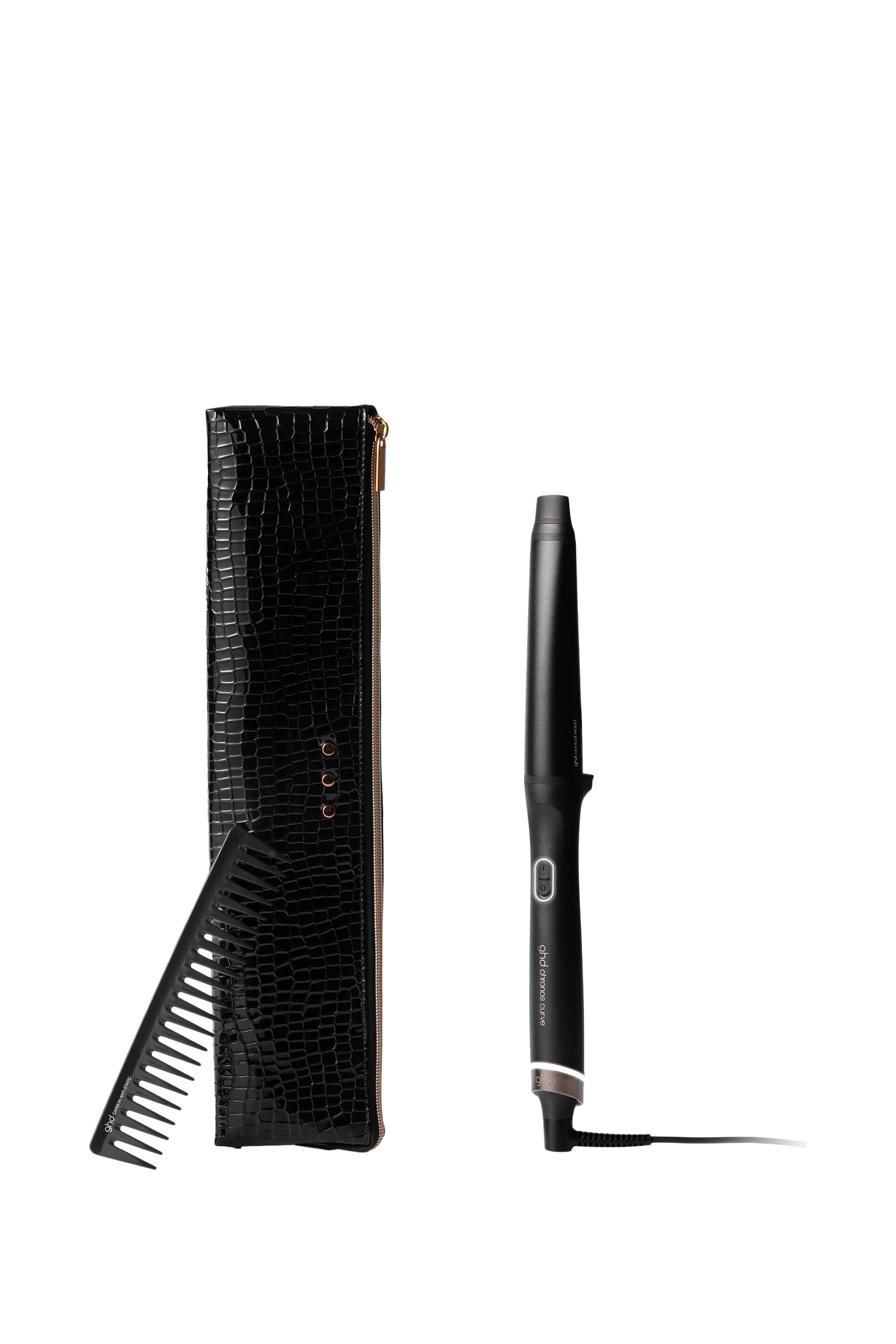 مجموعة هدايا فيستيفال مكواة كرونوس كورف كونيكال