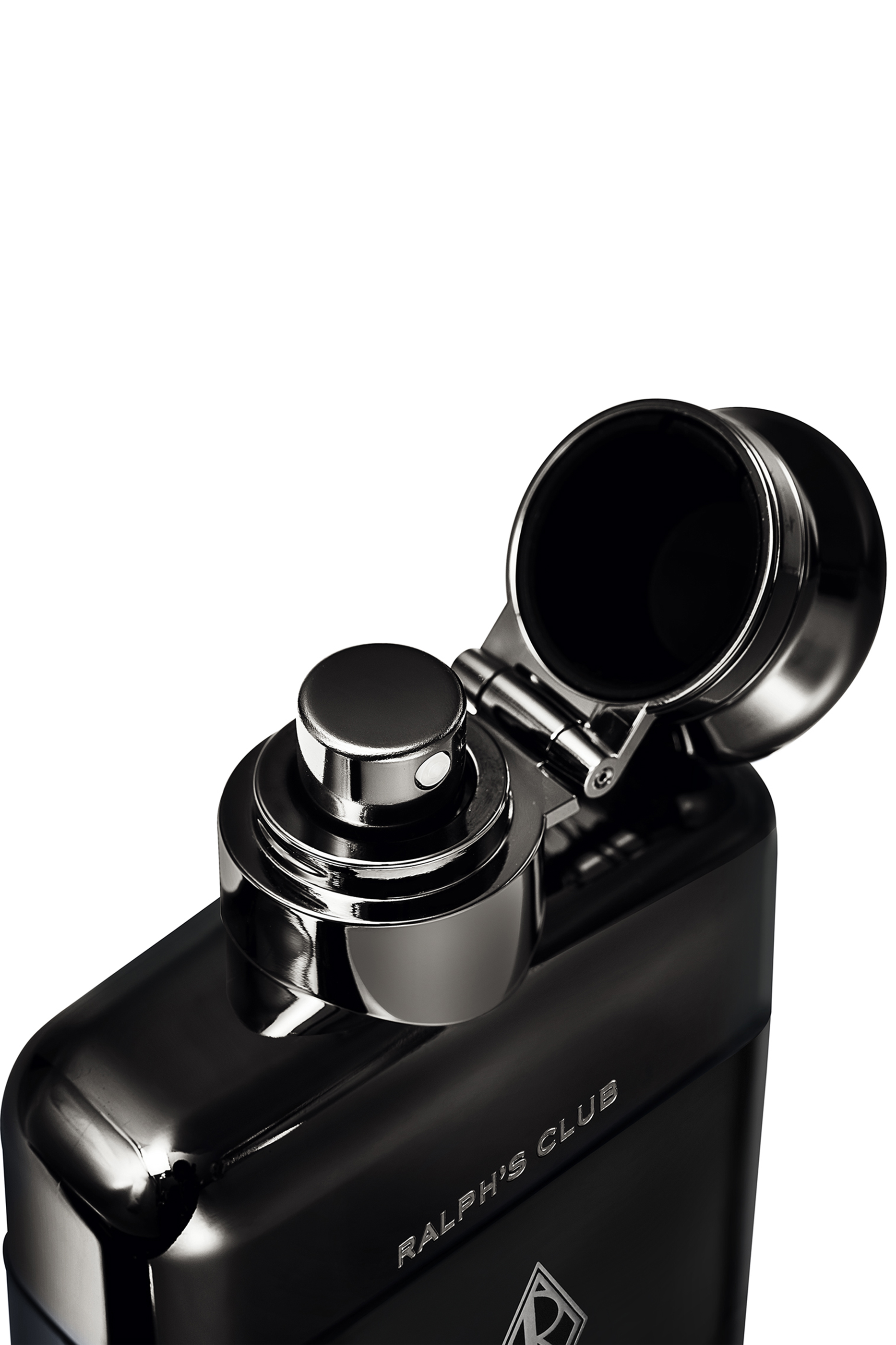 عطر بخاخ رالف كلوب