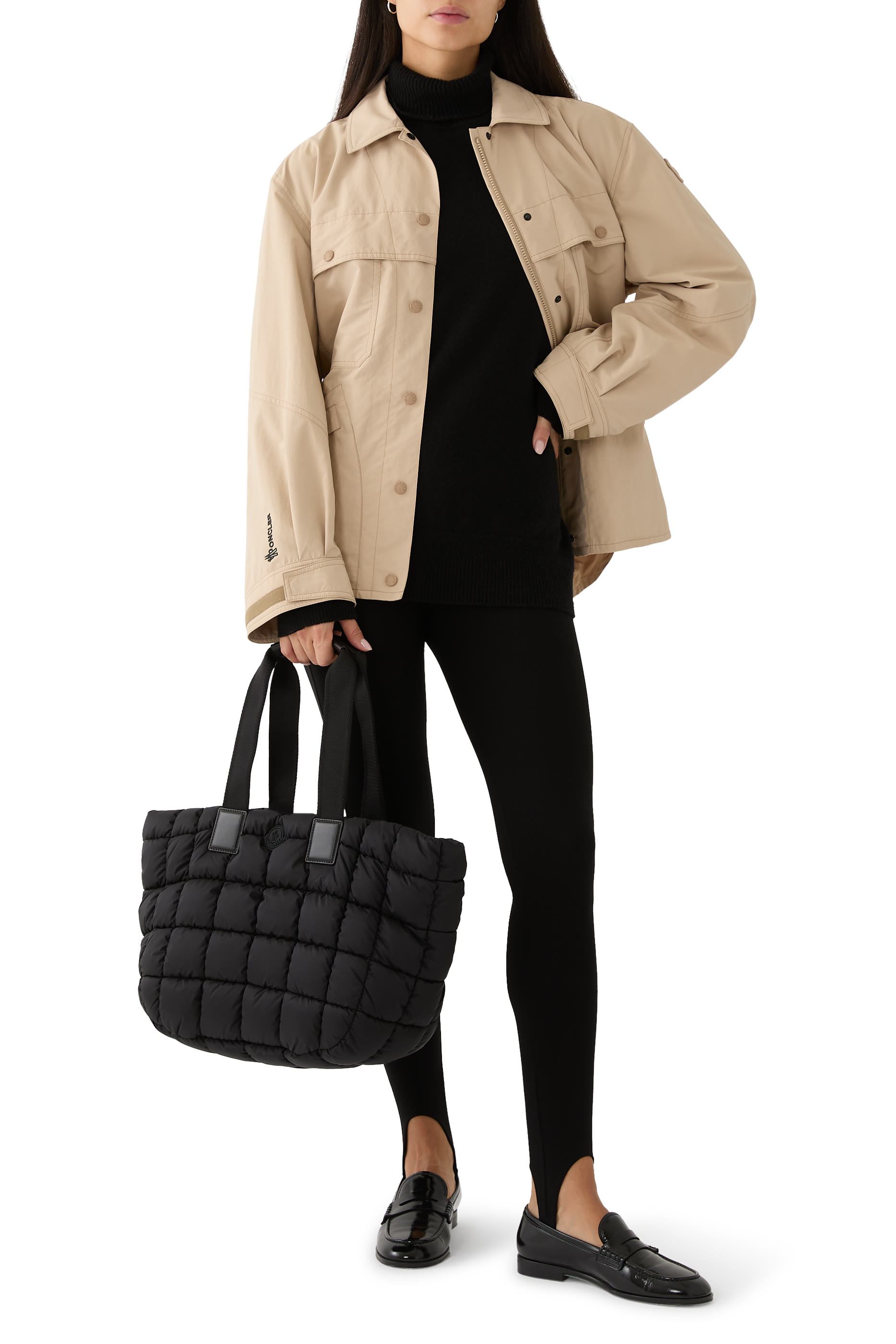 حقيبة يد كارادوك