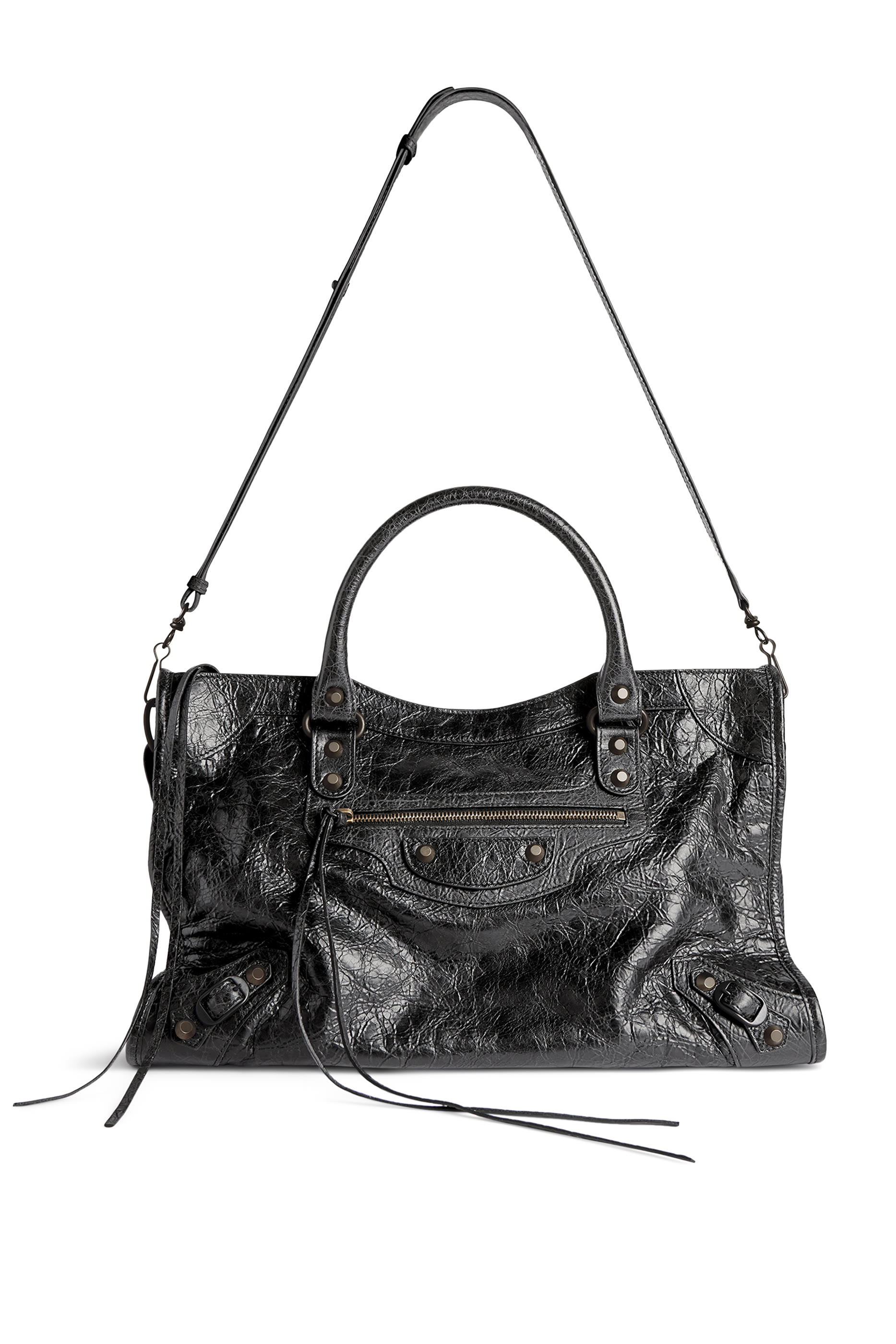 حقيبة لو سيتي متوسطة