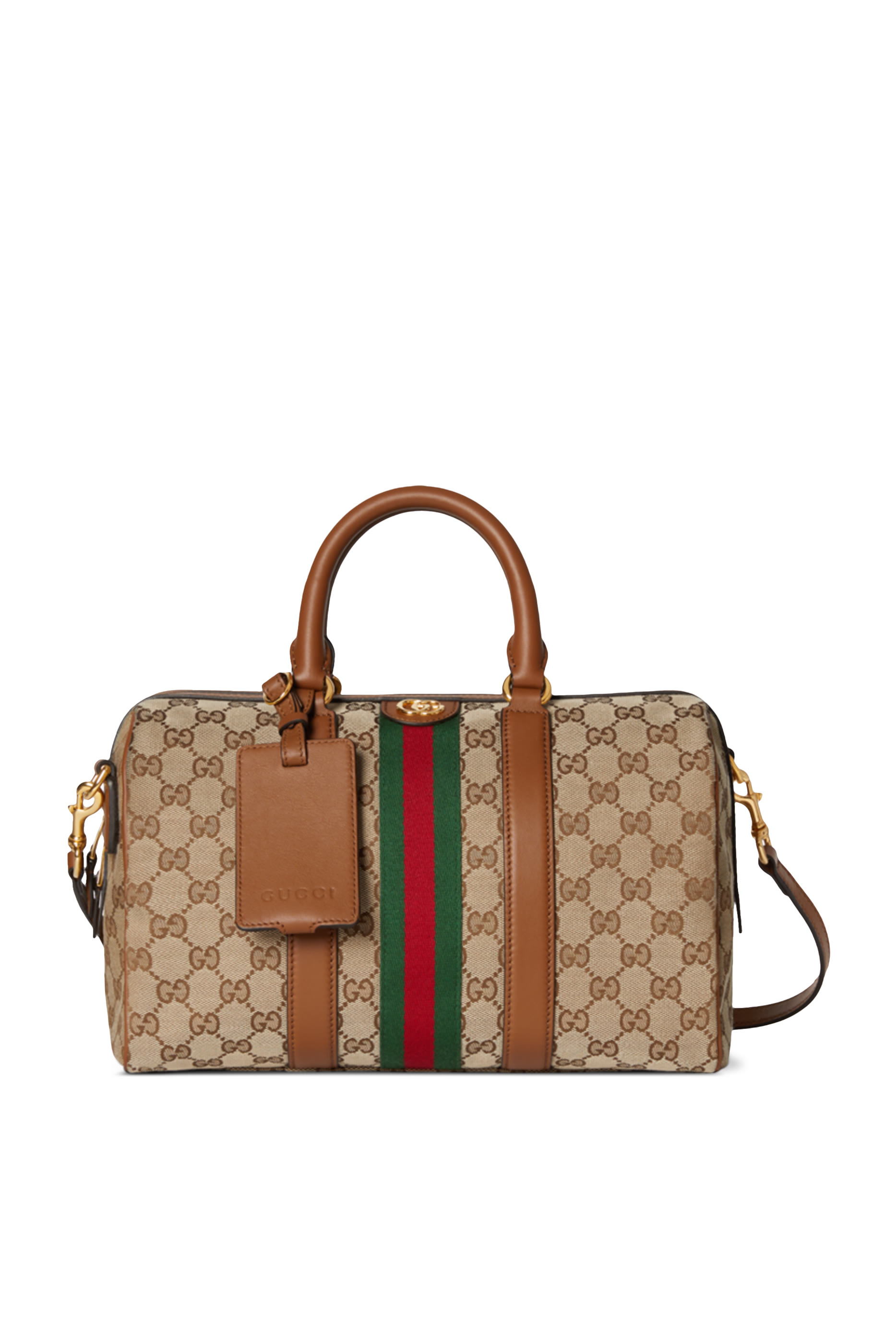 حقيبة أوفيديا بوسطن متوسطة