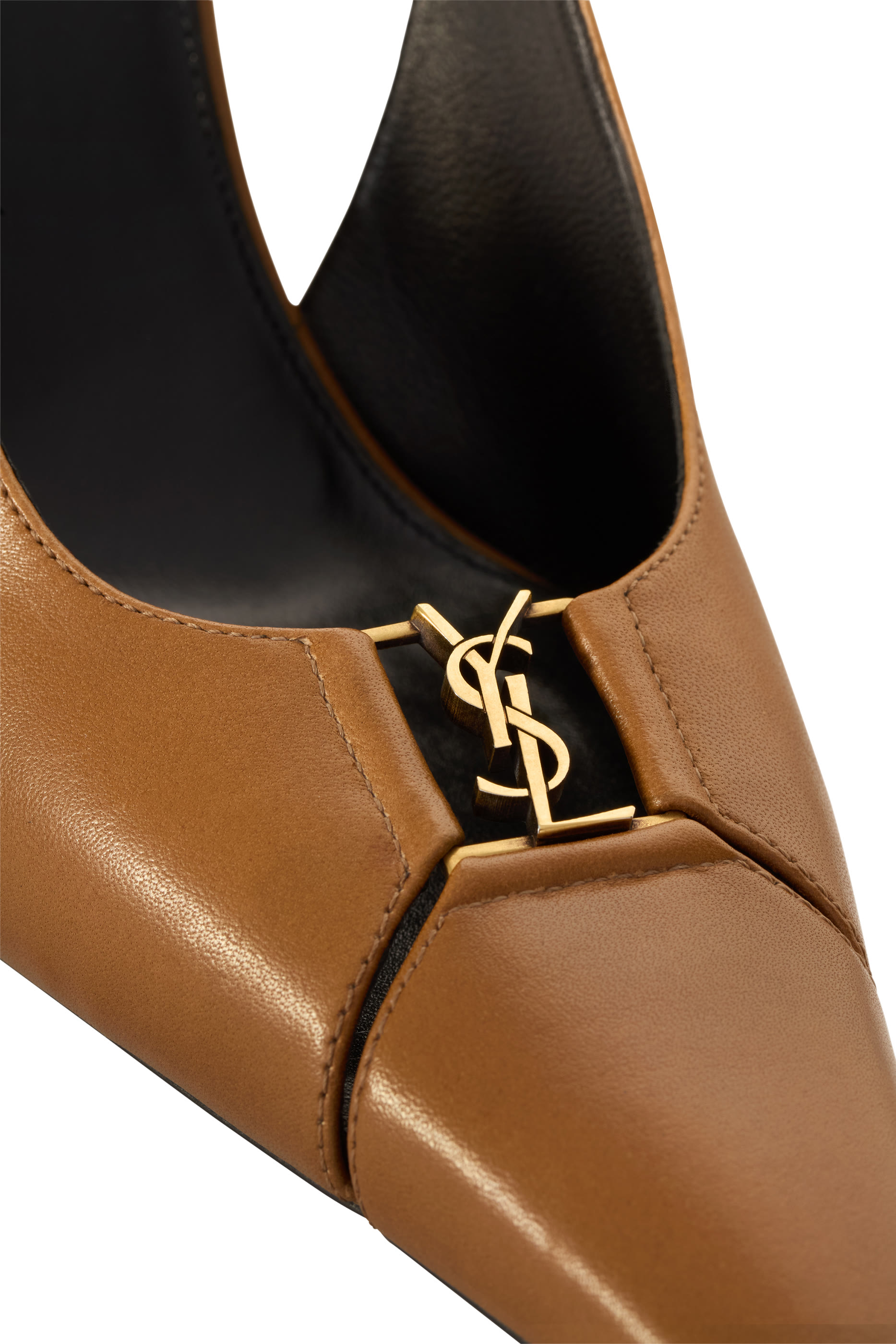 حذاء كلاسيكي بابيلون بريتيول 90 بسير خلفي