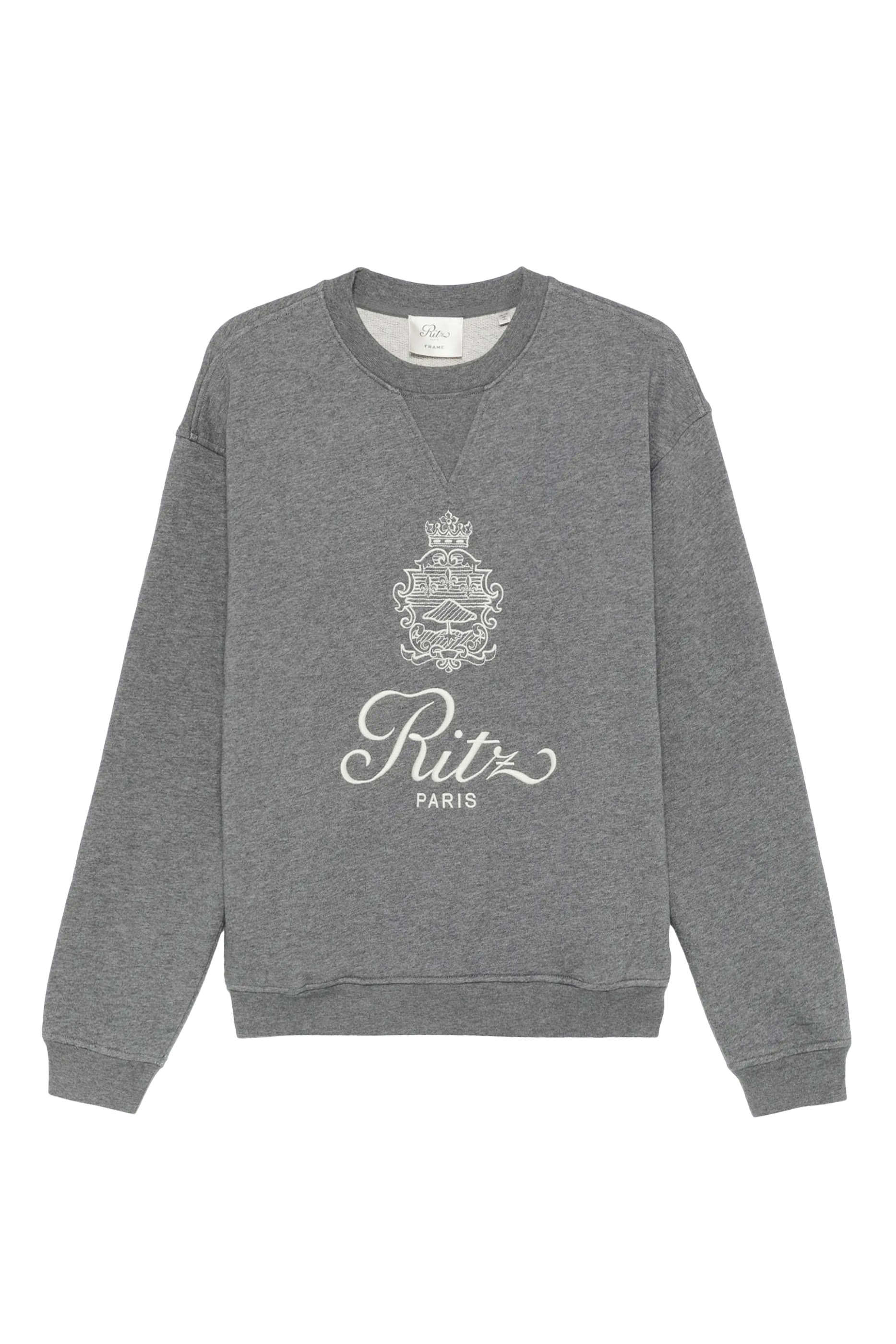 سويت شيرت ريتز باريس