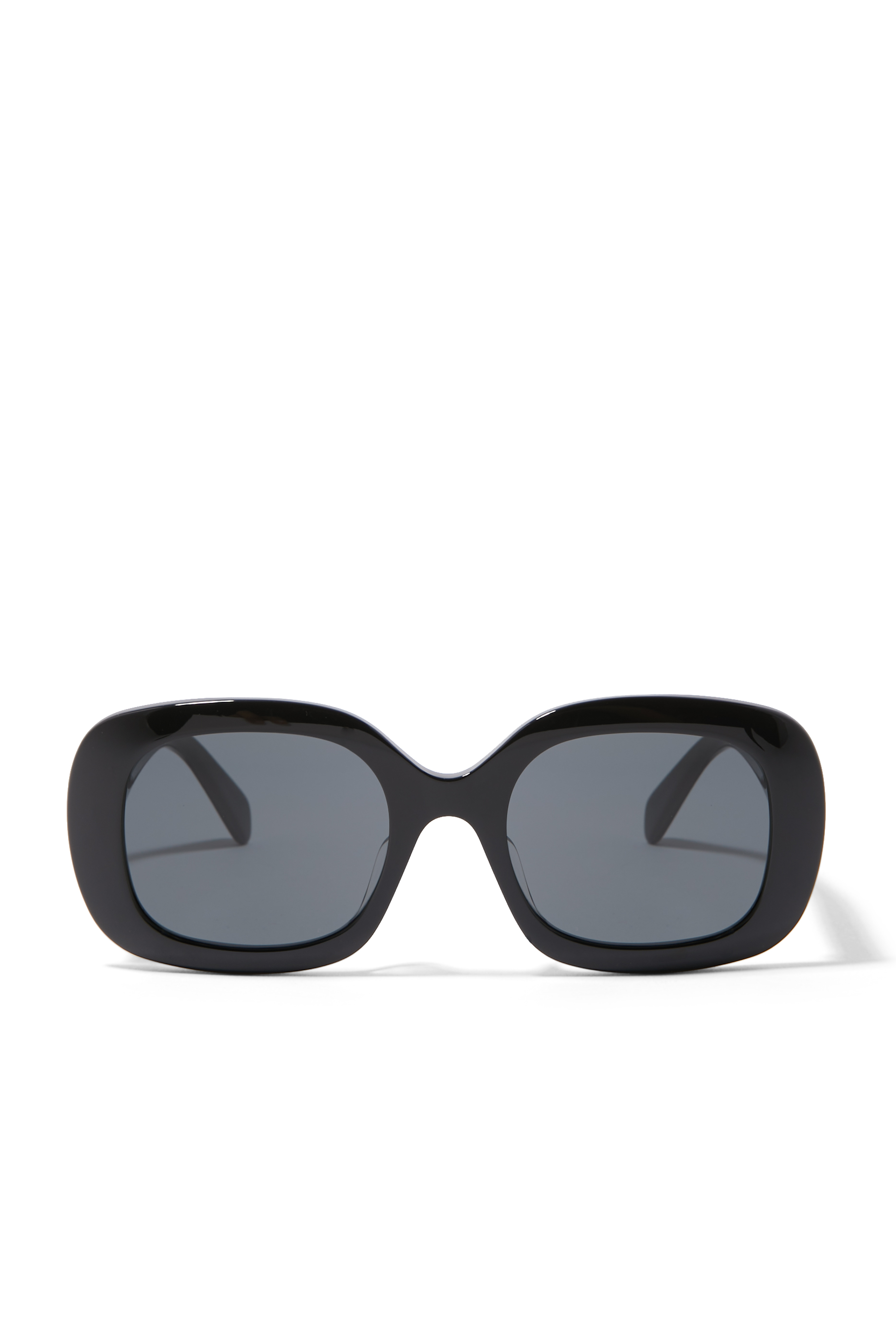 نظارة شمسية 10 بشعار الماركة