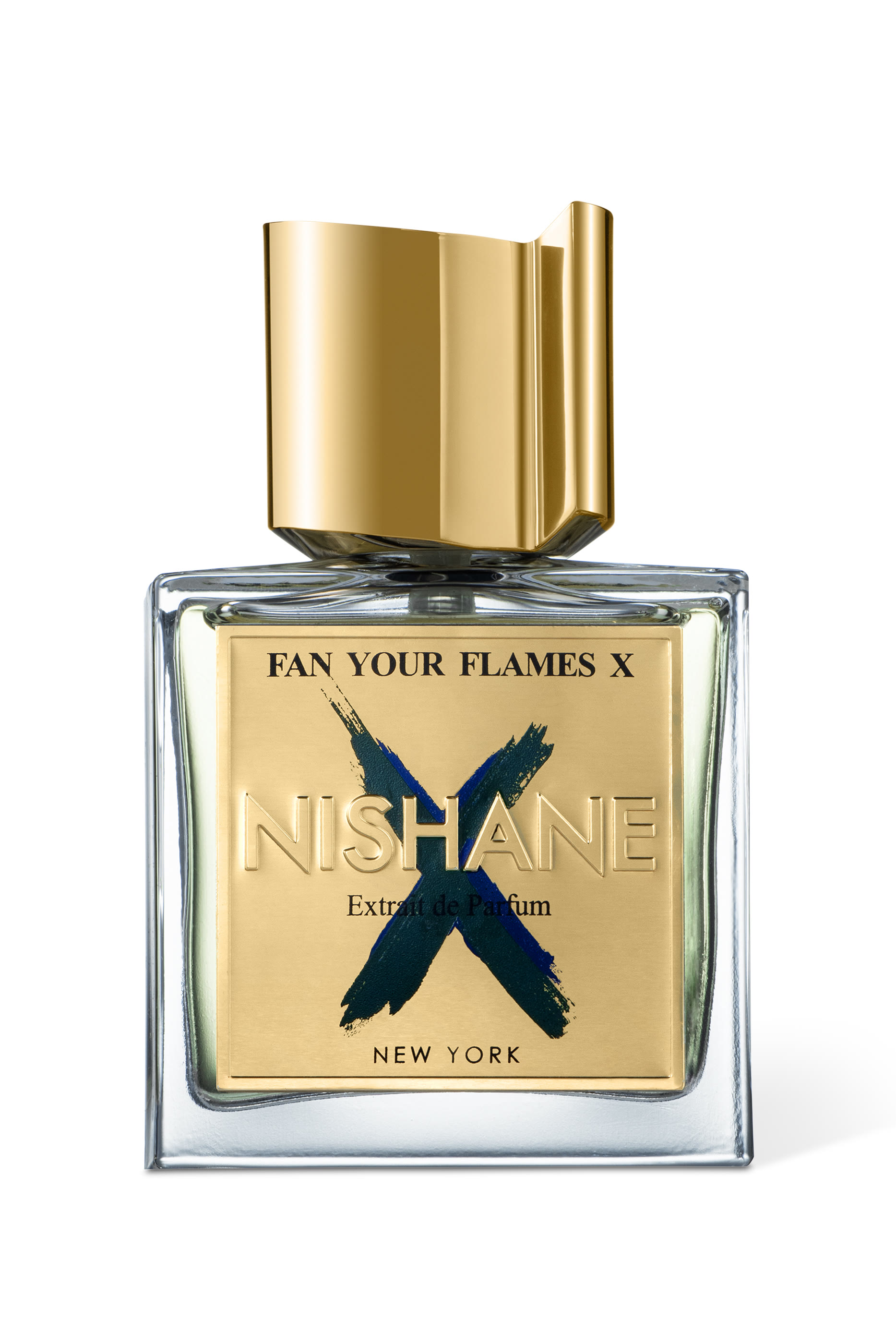 عطر فان يور فليمز اكس مركز null