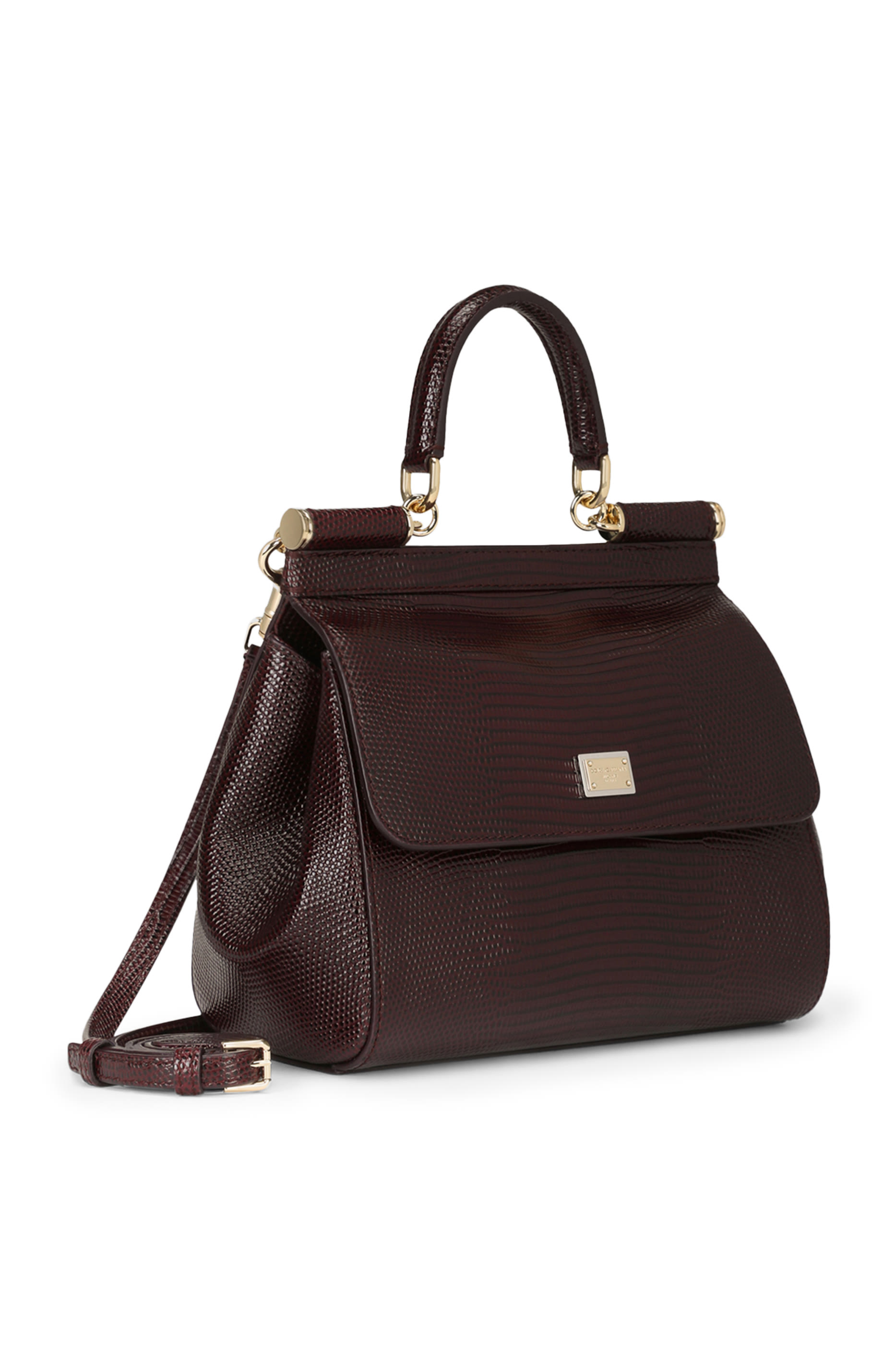 حقيبة يد سيسلي متوسطة