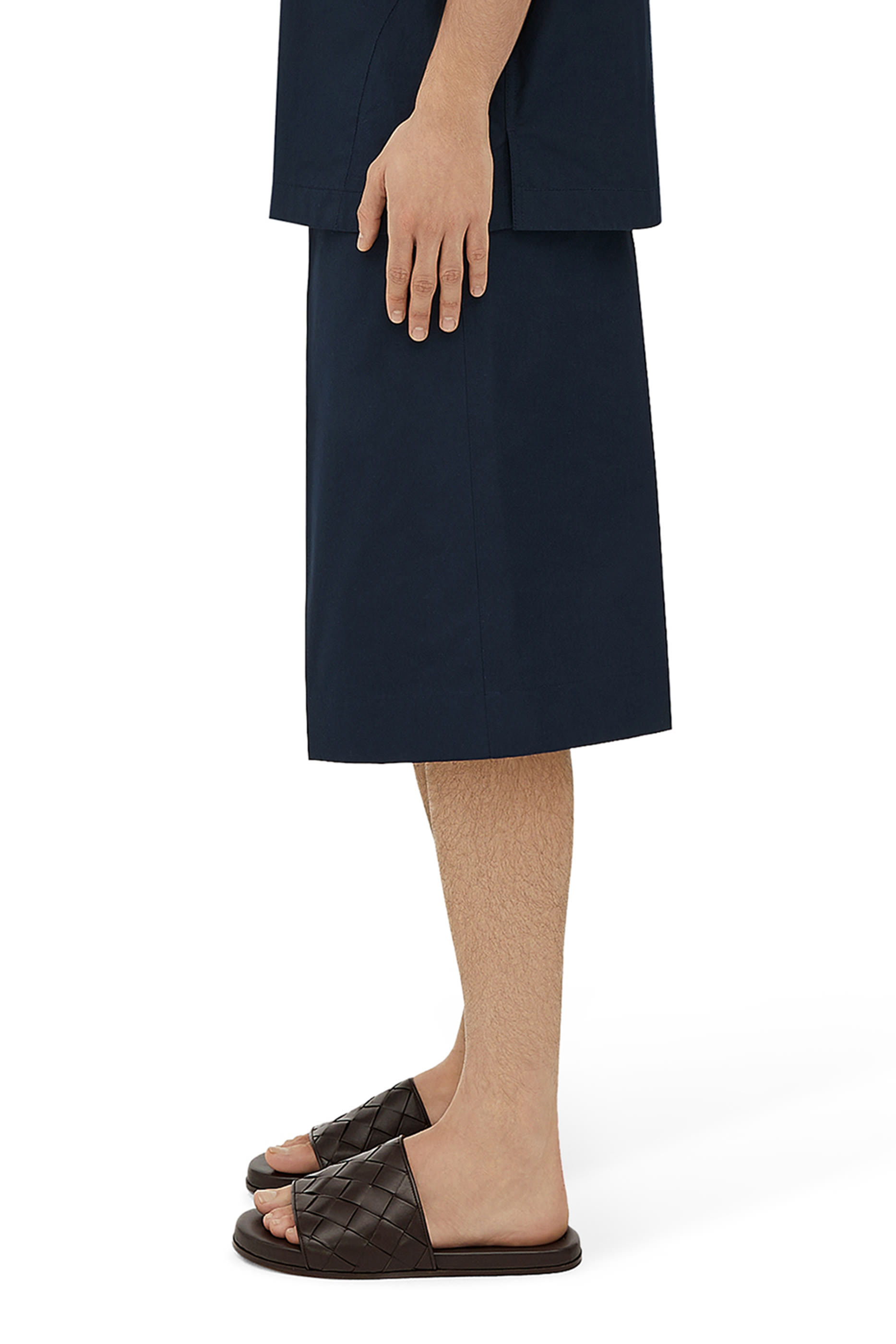 حذاء مفتوح من الخلف سانداي