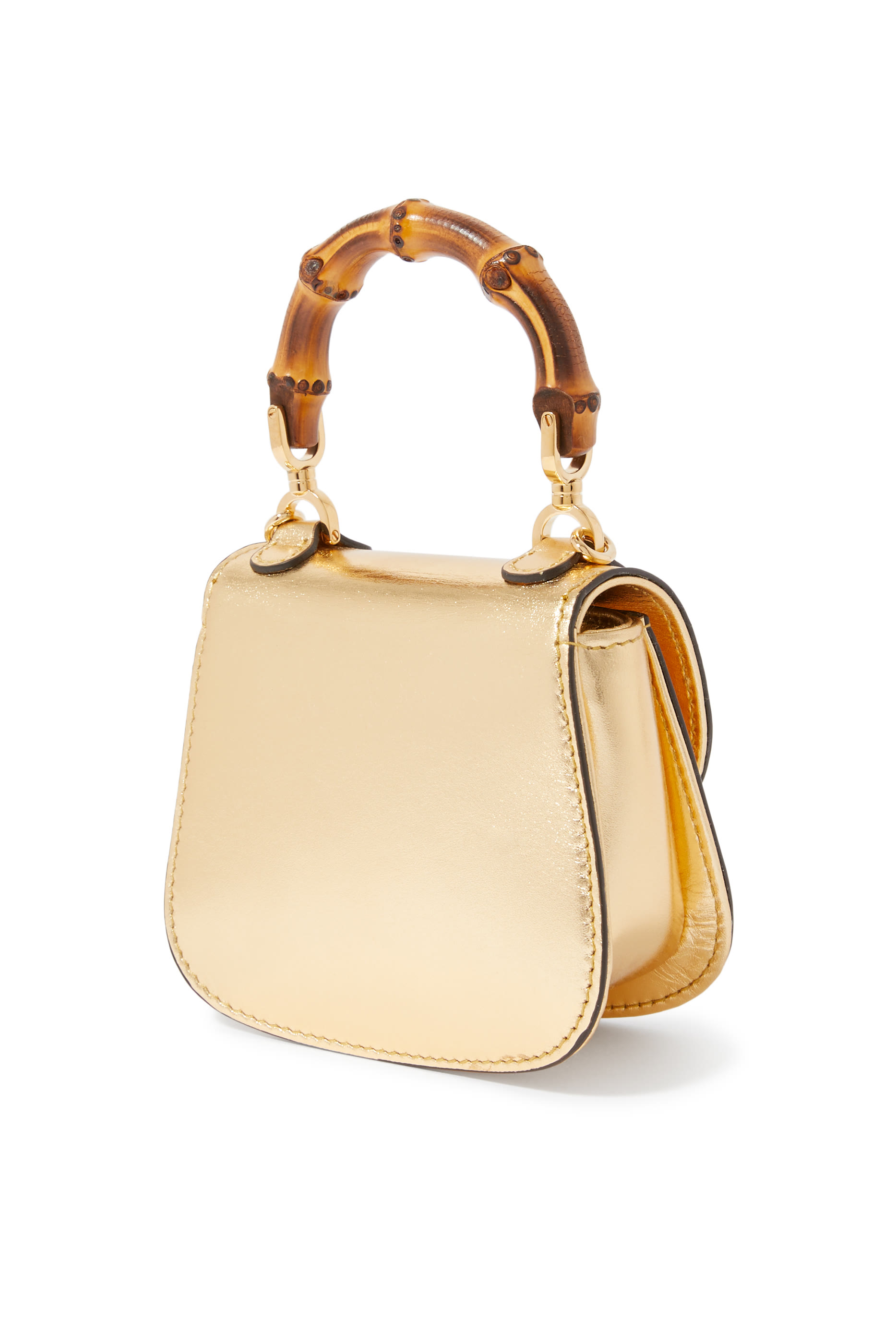 حقيبة 1947 صغيرة جدا بيد علوية بامبو