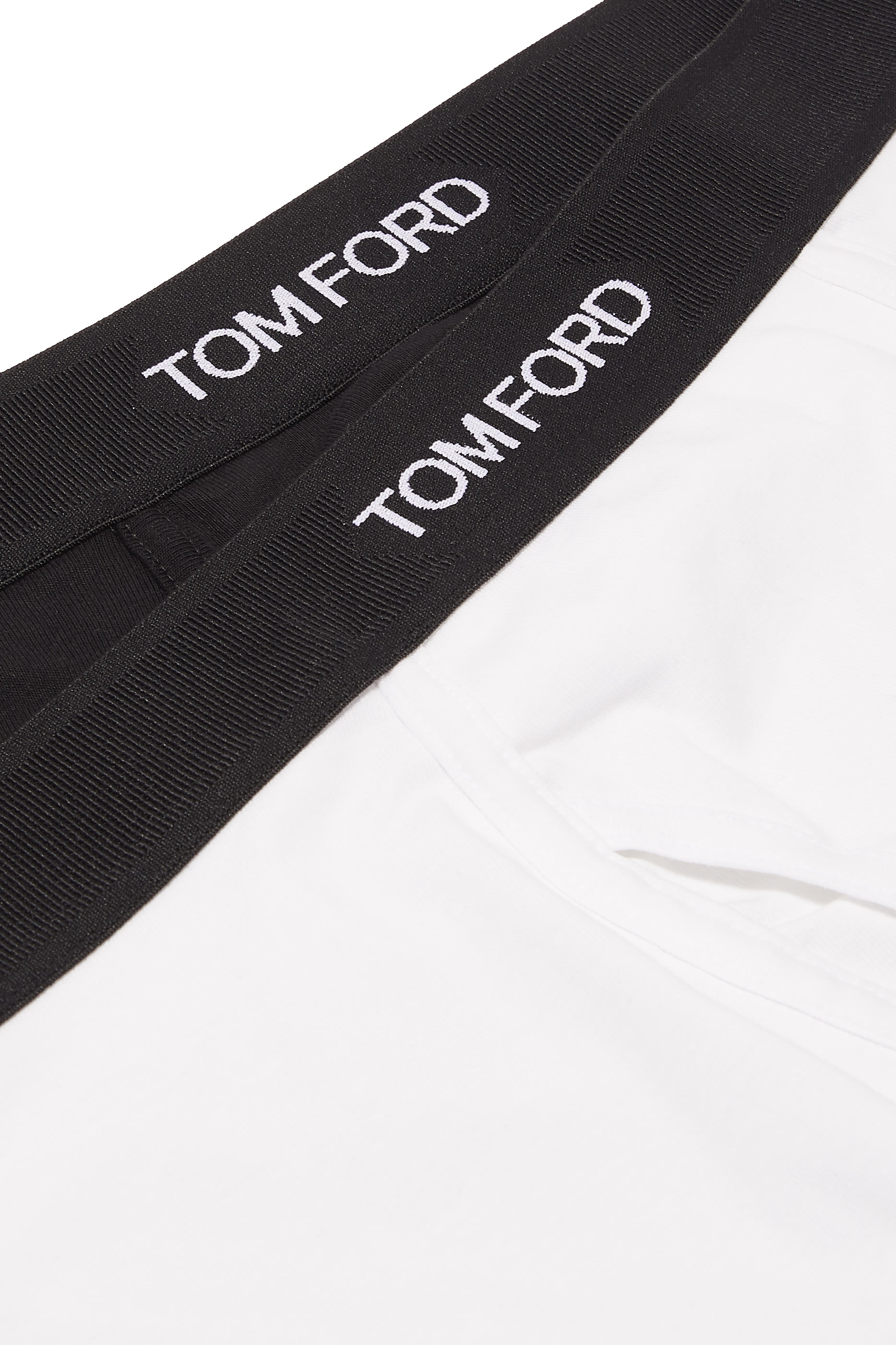 طقم بوكسر قطن مطاطي جيرسيه قطعتين