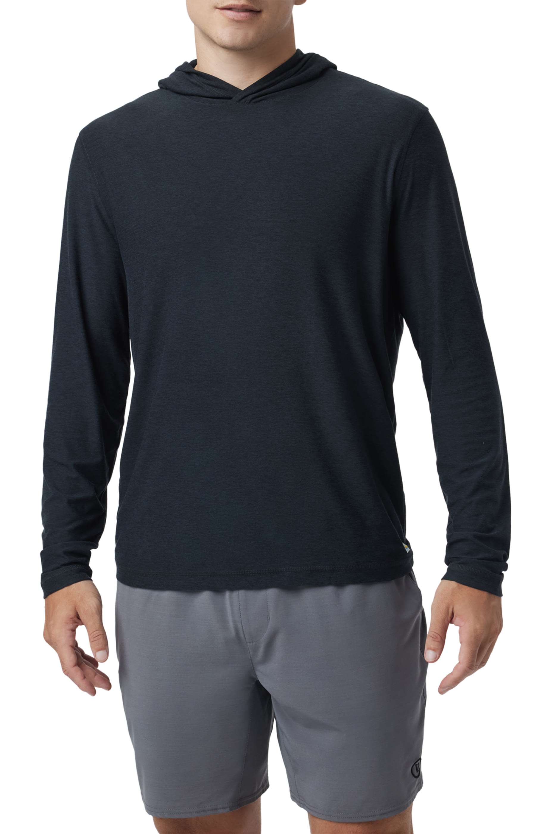 هودي ستراتو قماش معالج