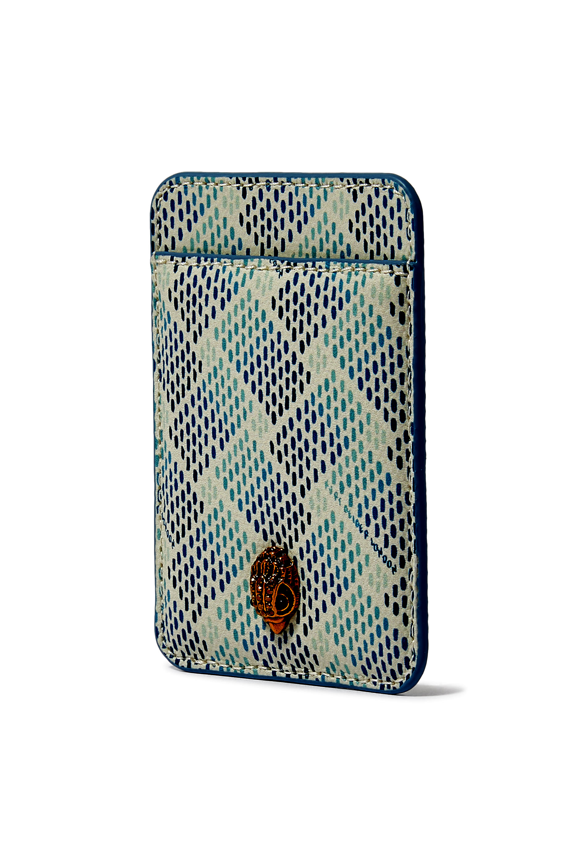 محفظة بطاقات إئتمان