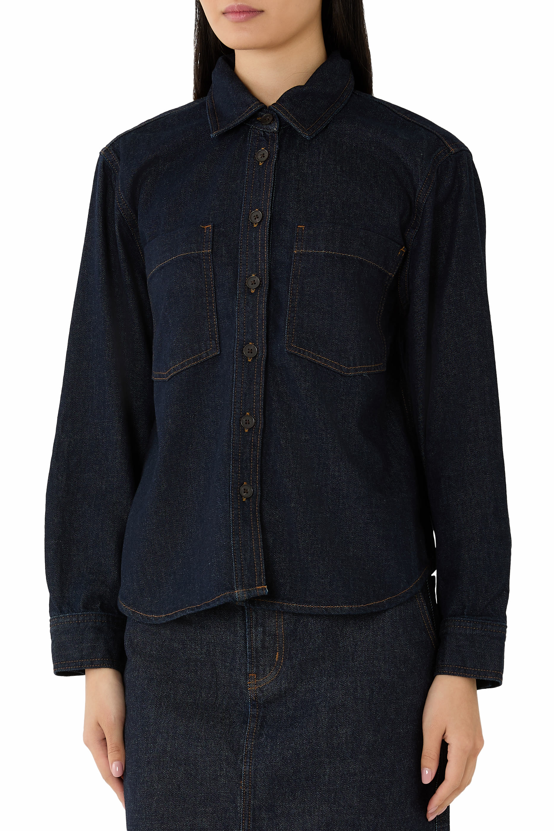 قميص بوليشد