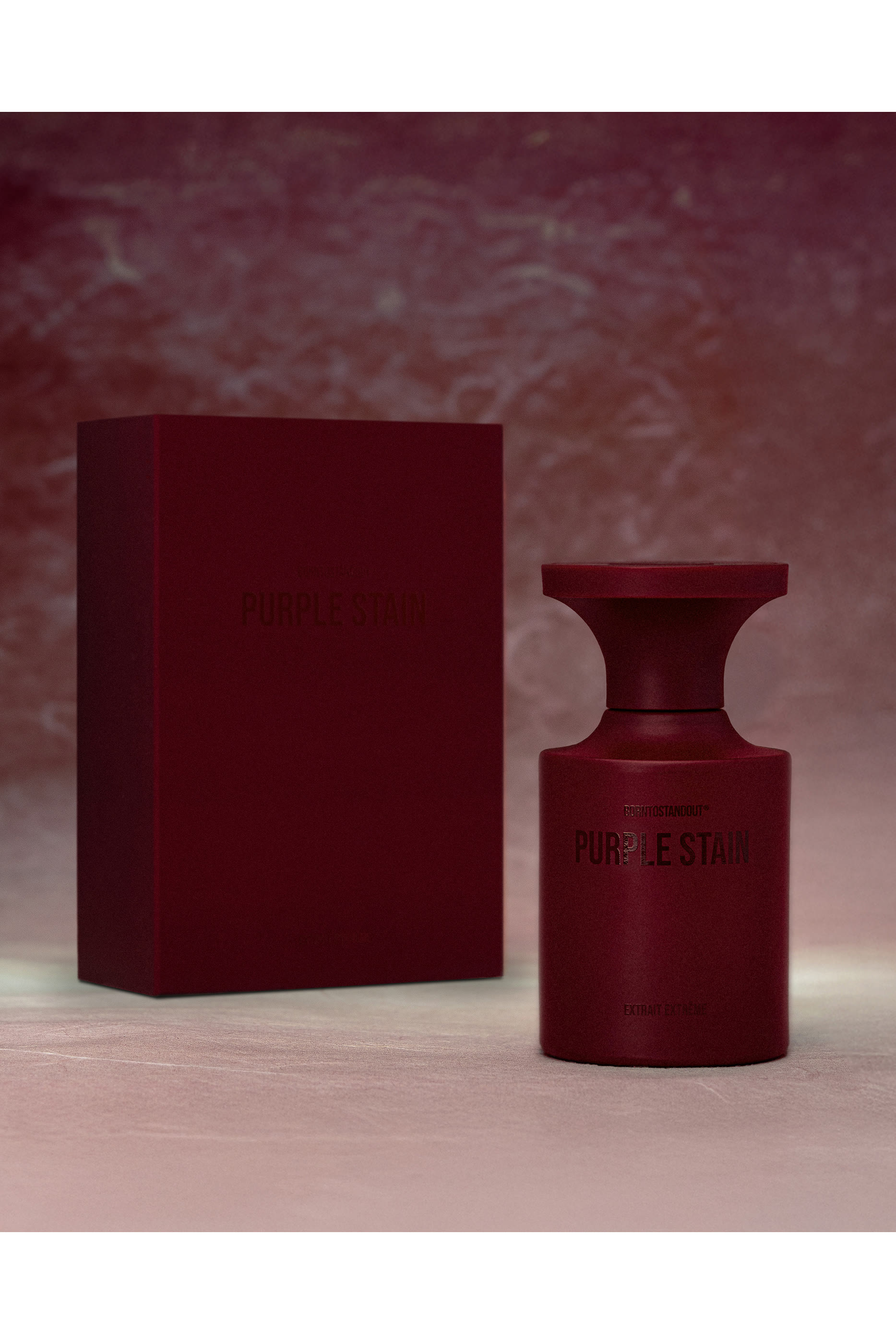 عطر مركز بربل ستان null