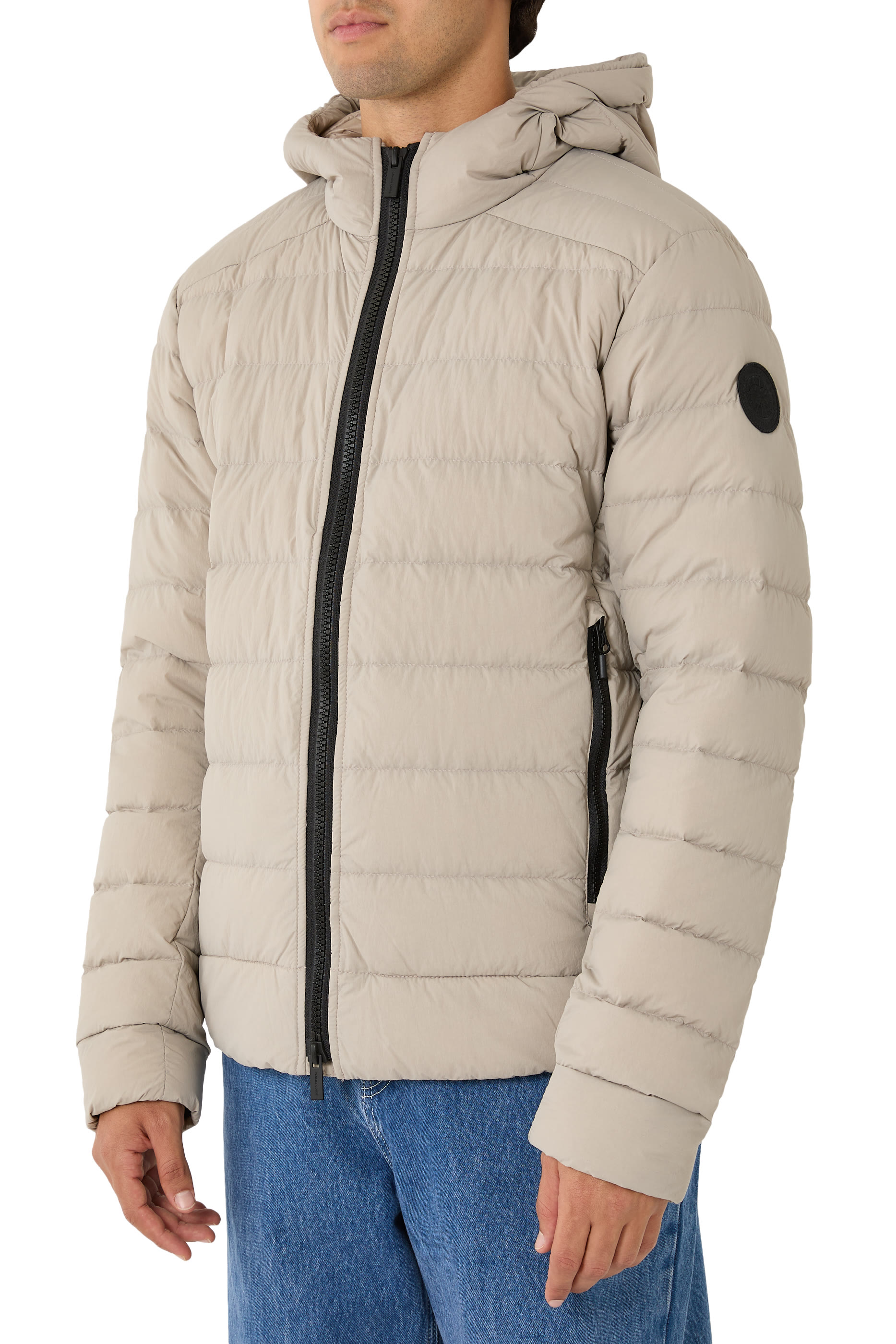 هودي كروفتون