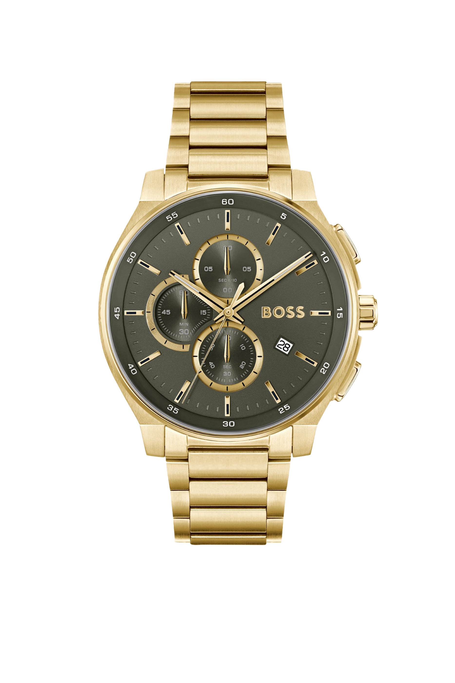 ساعة بيك 2.0 كرونوغراف