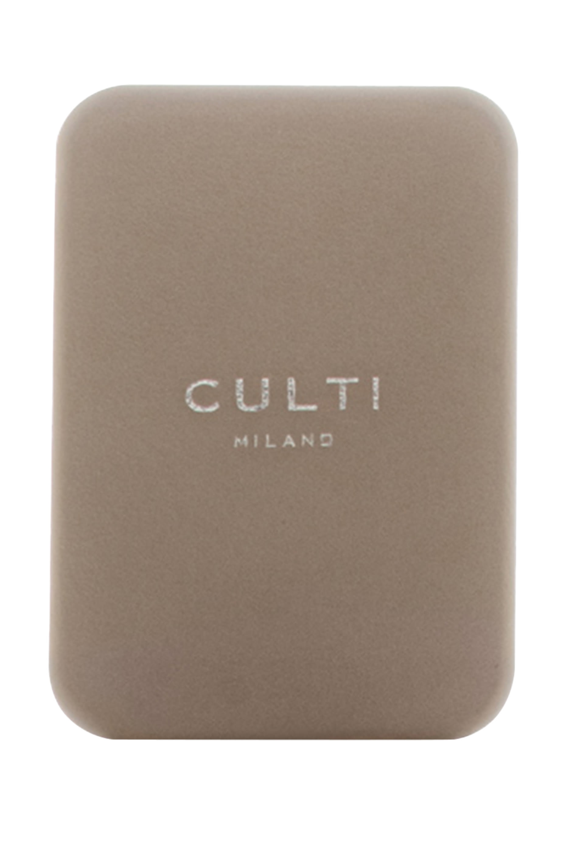 موزع عطر سيارة تيسوتو جلد