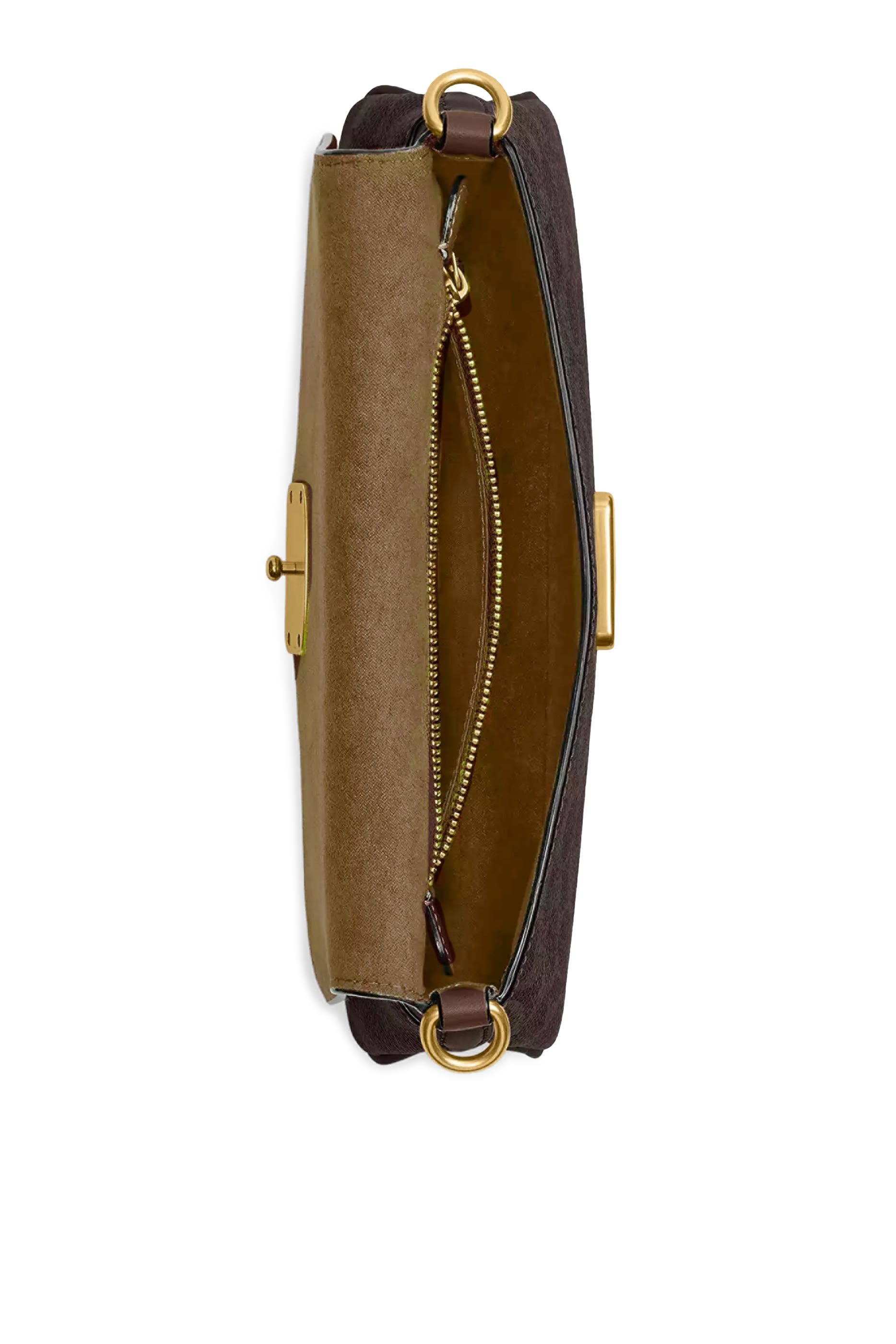 حقيبة كتف جيت