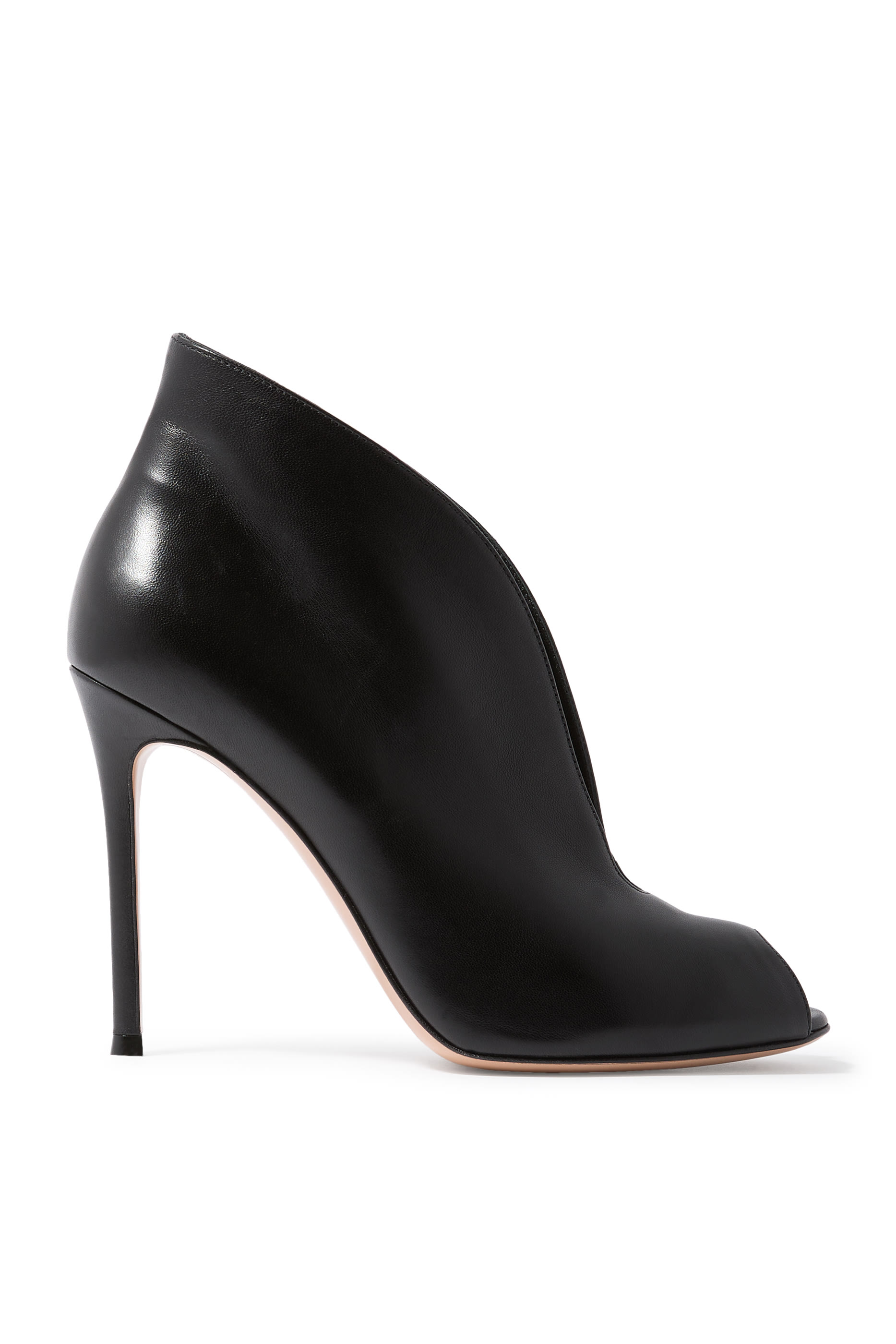 بنطال بوت 105 فامب جلد