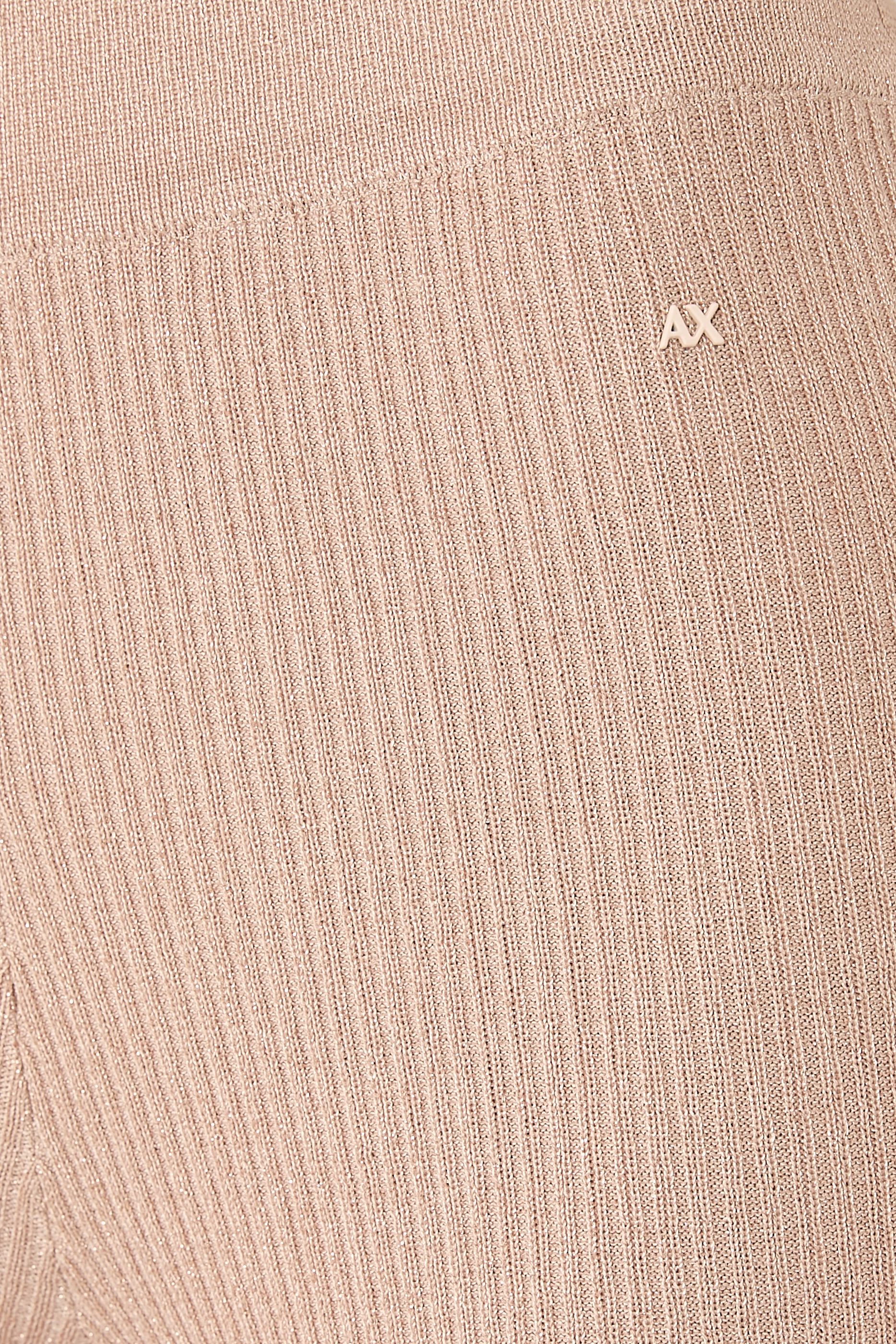 بنطال سالين دي جيرو بشعار الماركة على الجانب